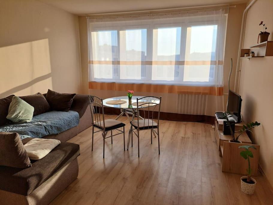 Appartement Bb Panorama Apartman