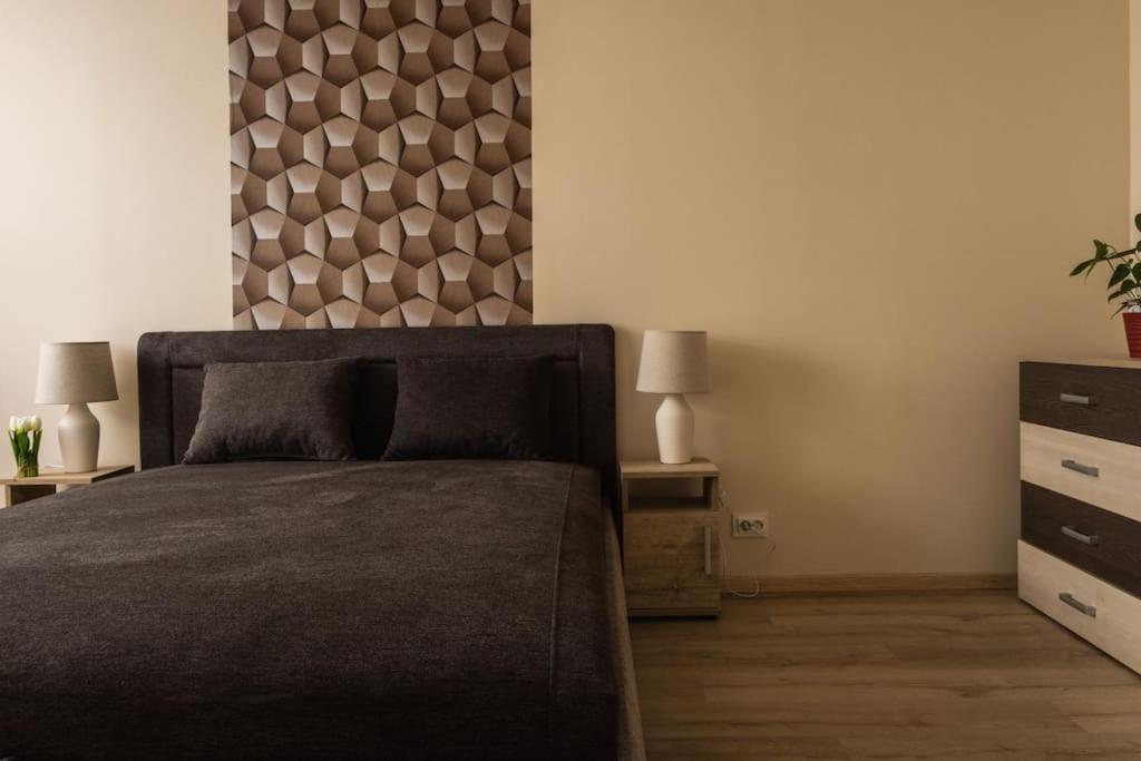 Bb Panorama Apartman Lägenhet