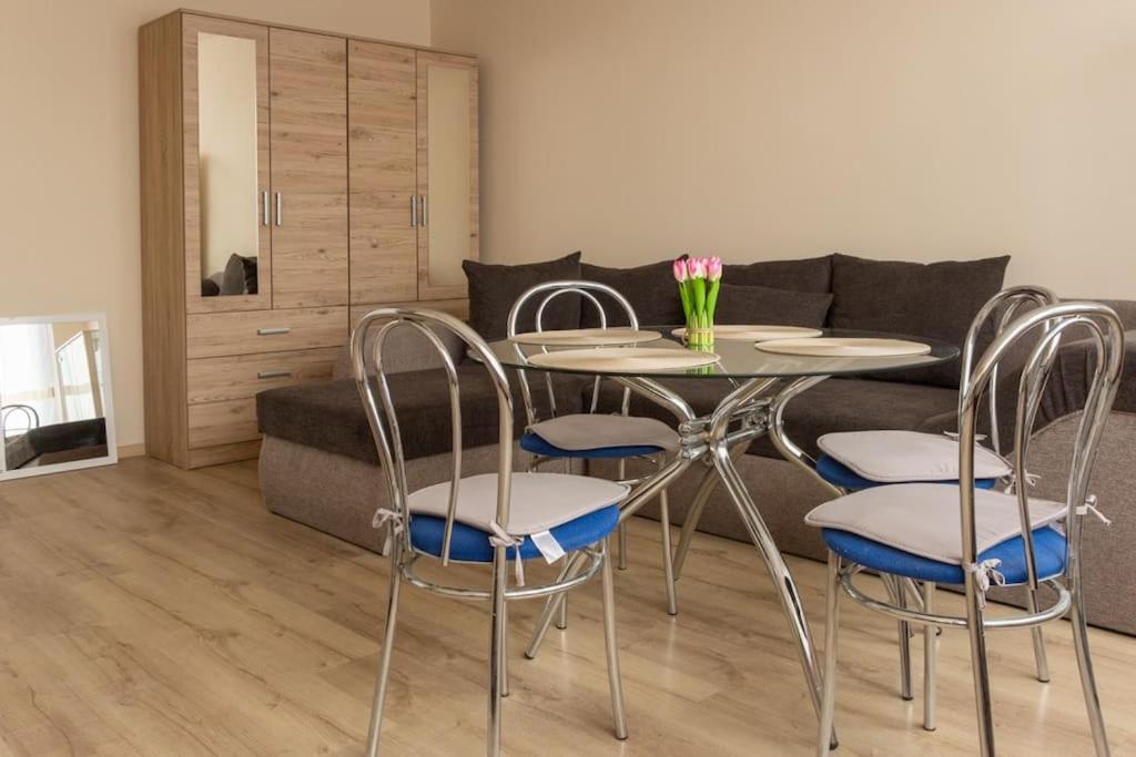 Appartement Bb Panorama Apartman *
