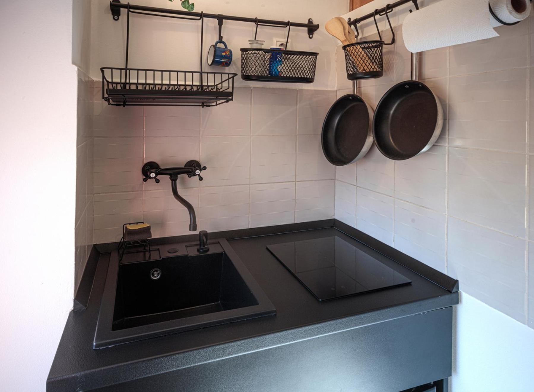Birdnest Apartment Budapest