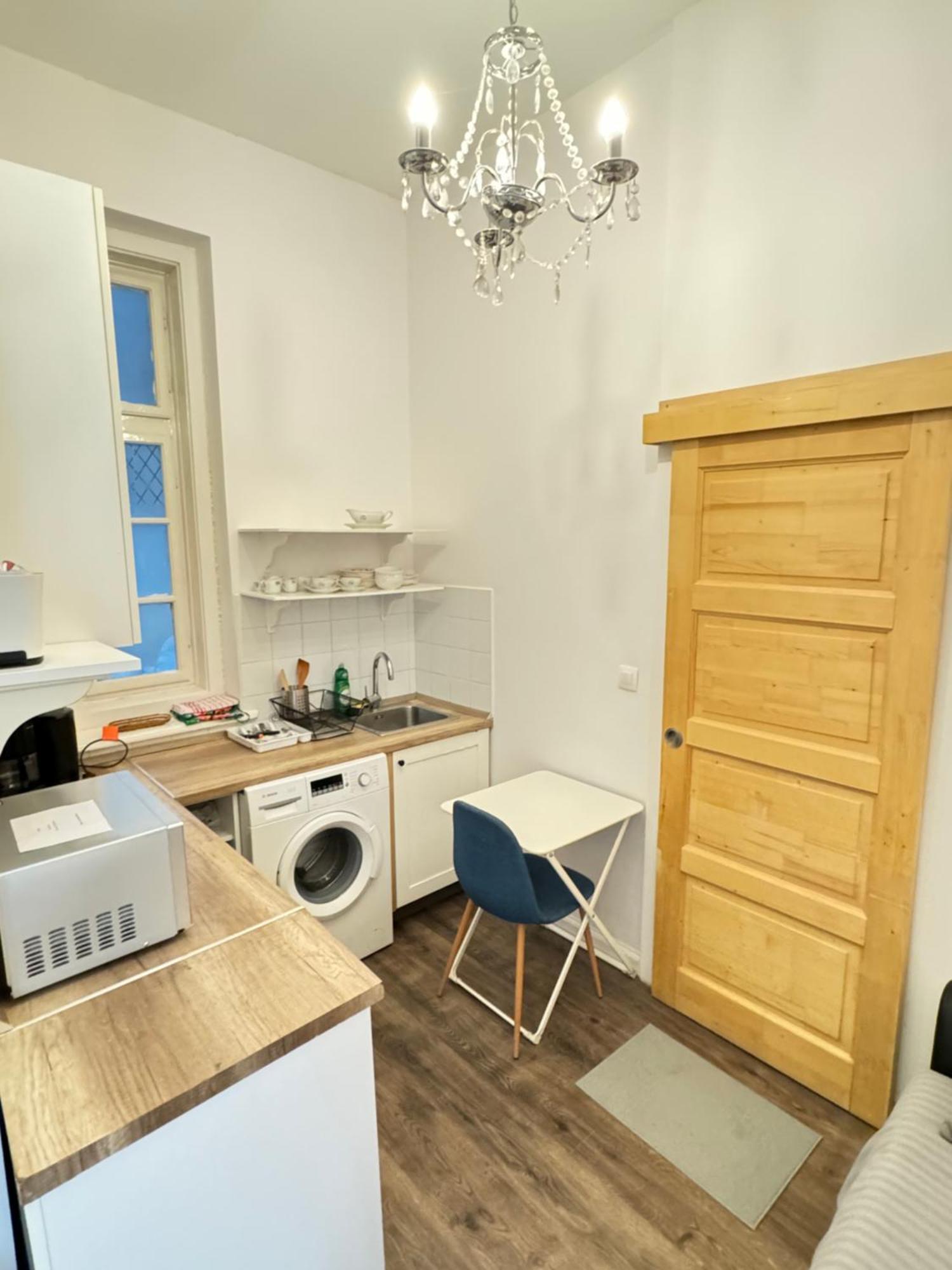 Enjoy And Relax Apartment *