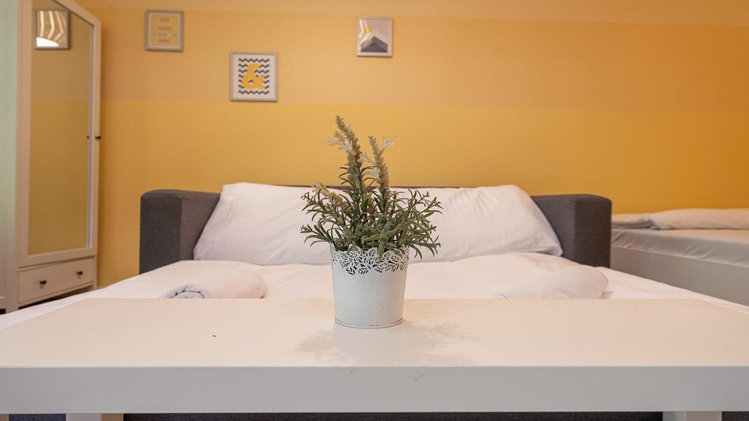 Apartamento D45 - Basilica Retreat - Location By Bqa Budapest