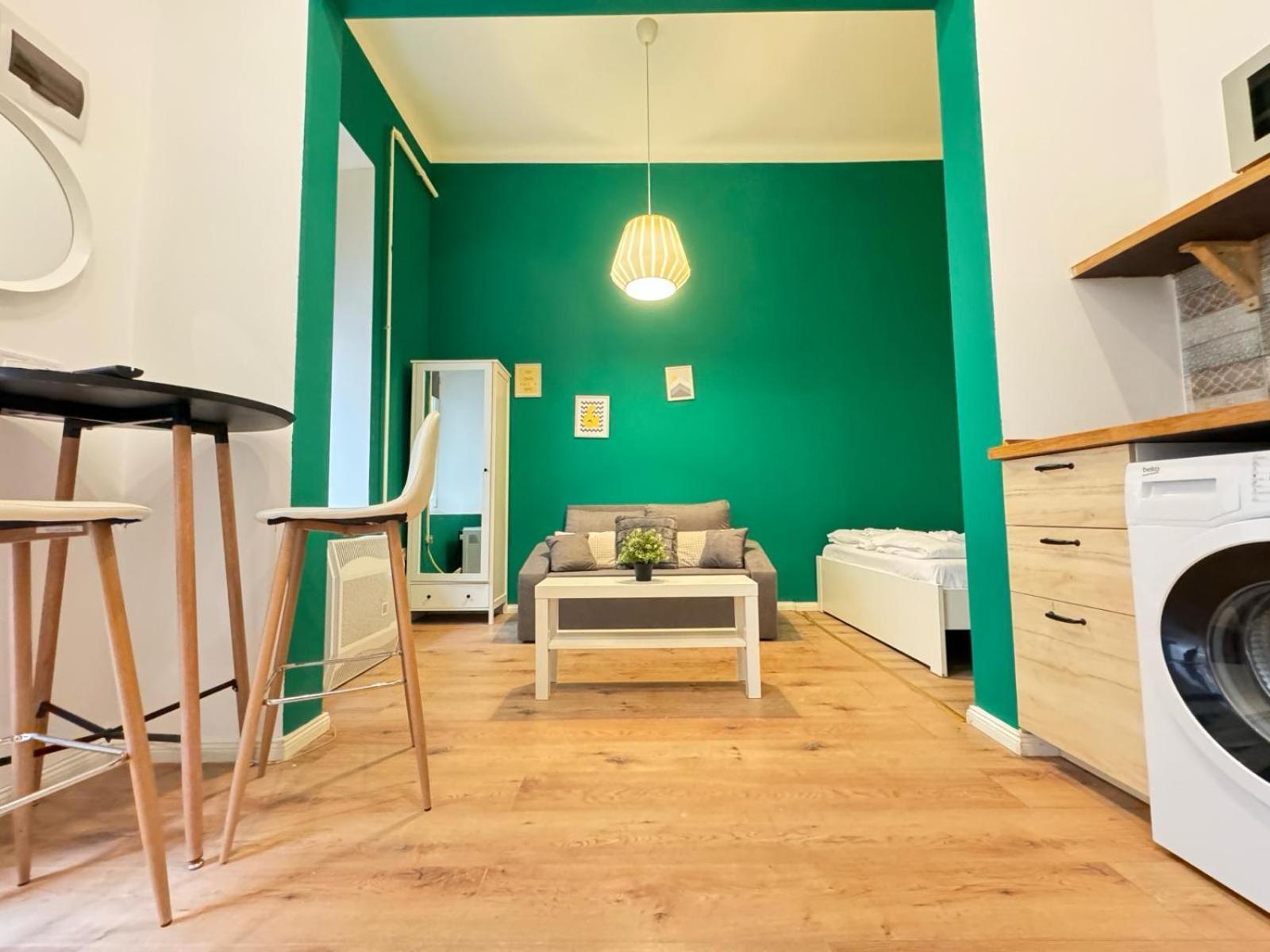 Apartamento D45 - Basilica Retreat - Location By Bqa *