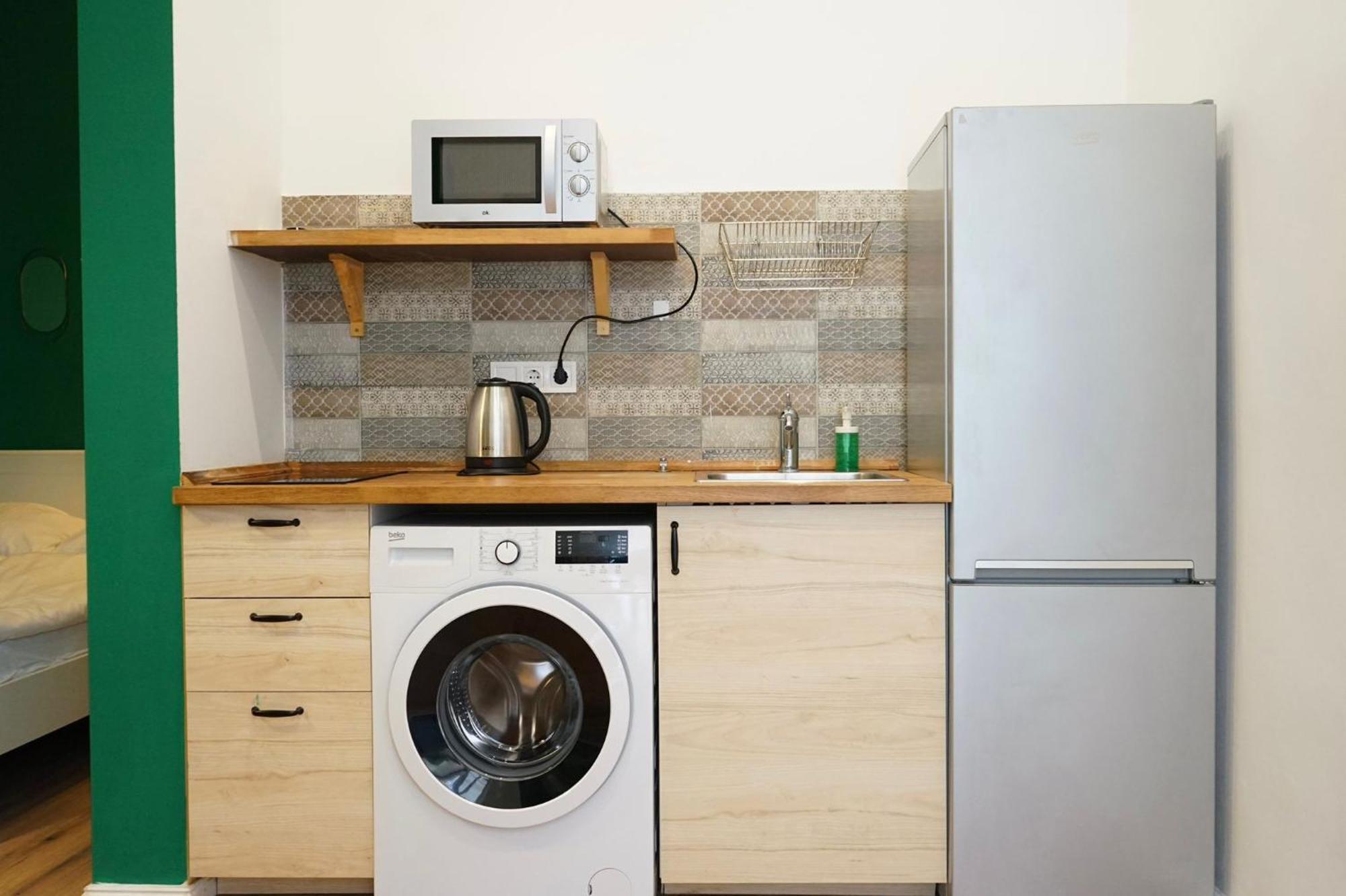 Apartamento D45 - Basilica Retreat - Location By Bqa Budapest