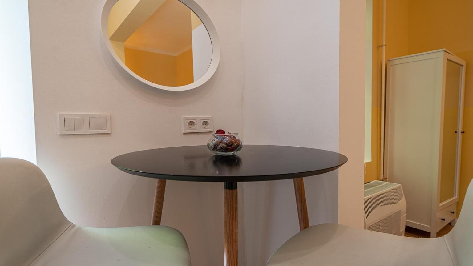 Apartamento D45 - Basilica Retreat - Location By Bqa *