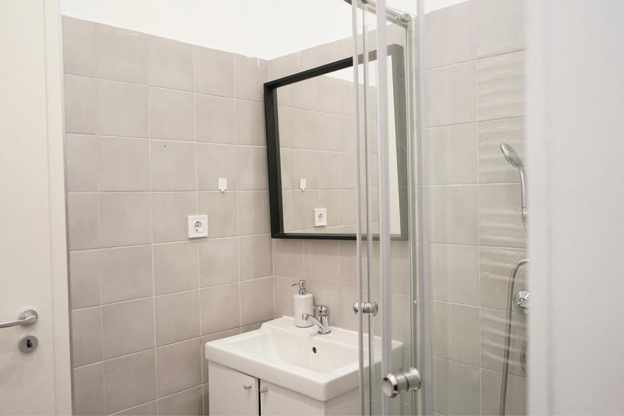 Apartamento D45 - Basilica Retreat - Location By Bqa