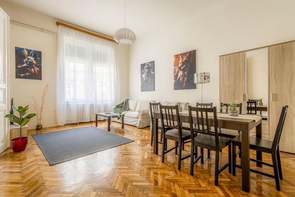 Gentleman Budapest