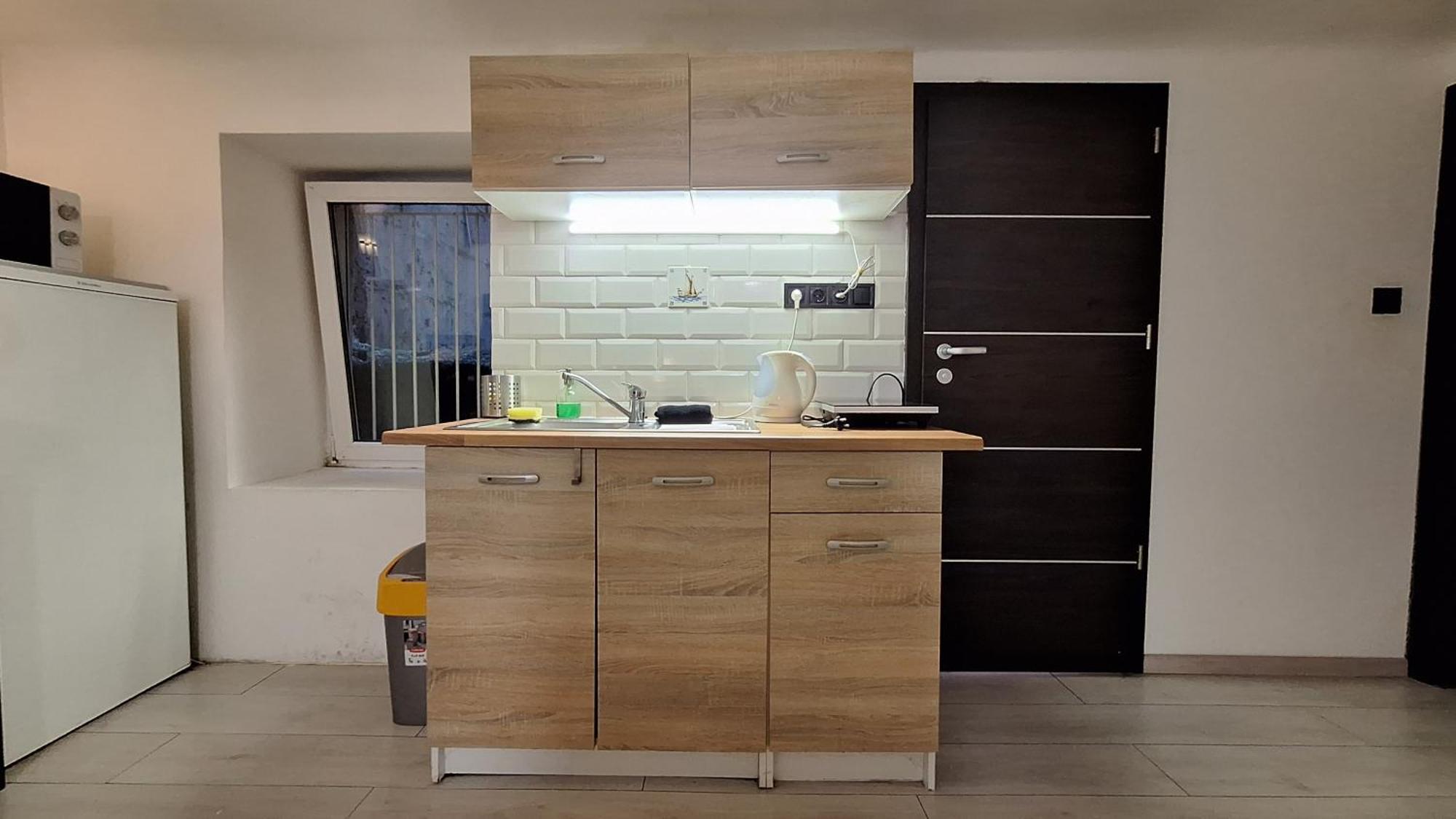 Littlepanther Apartamento Budapest