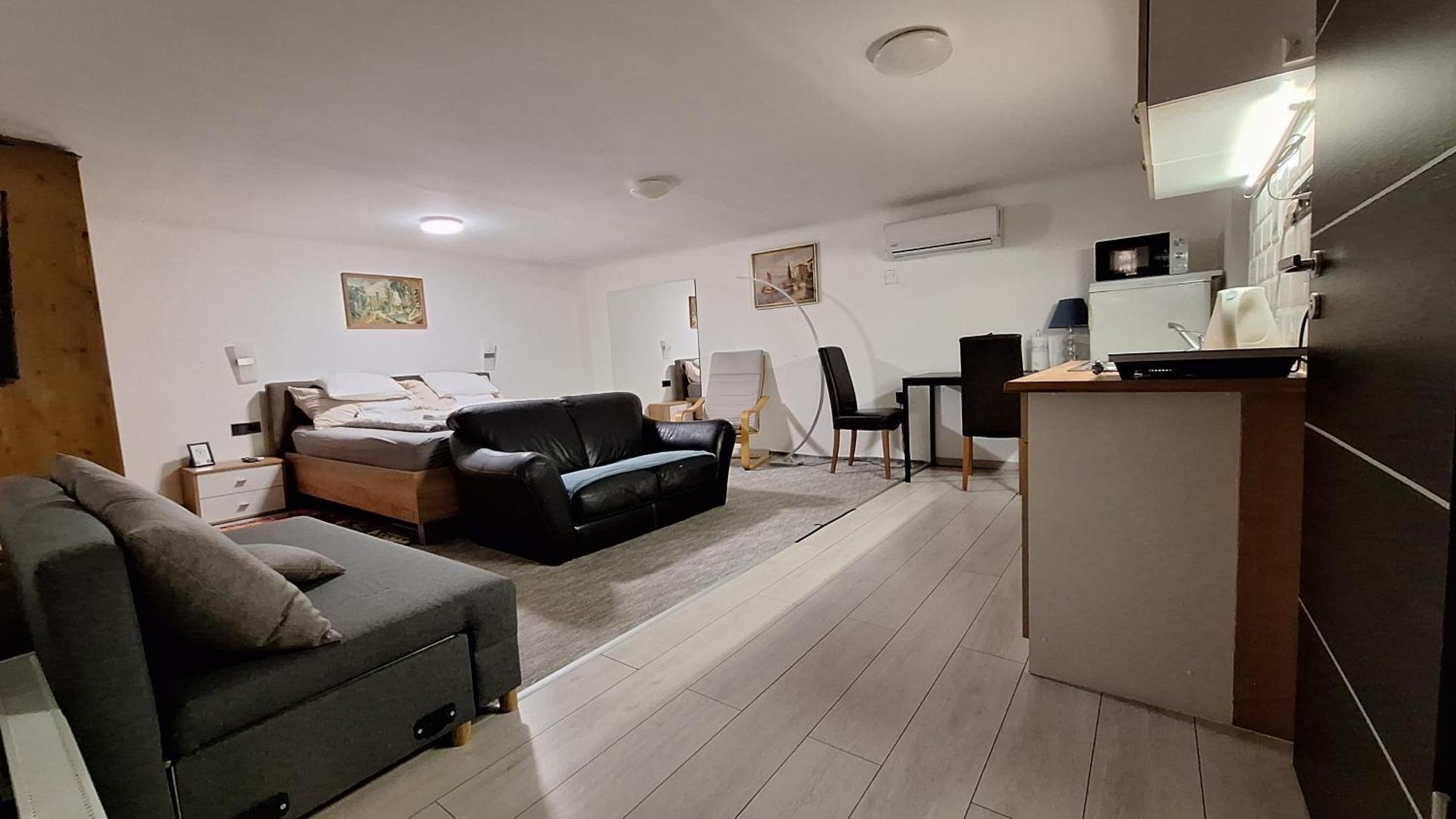 Littlepanther Apartamento *