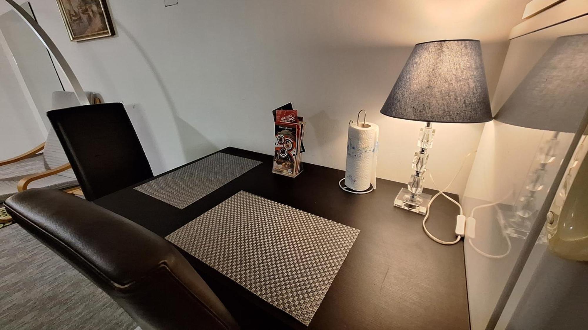 Littlepanther Apartamento Budapest