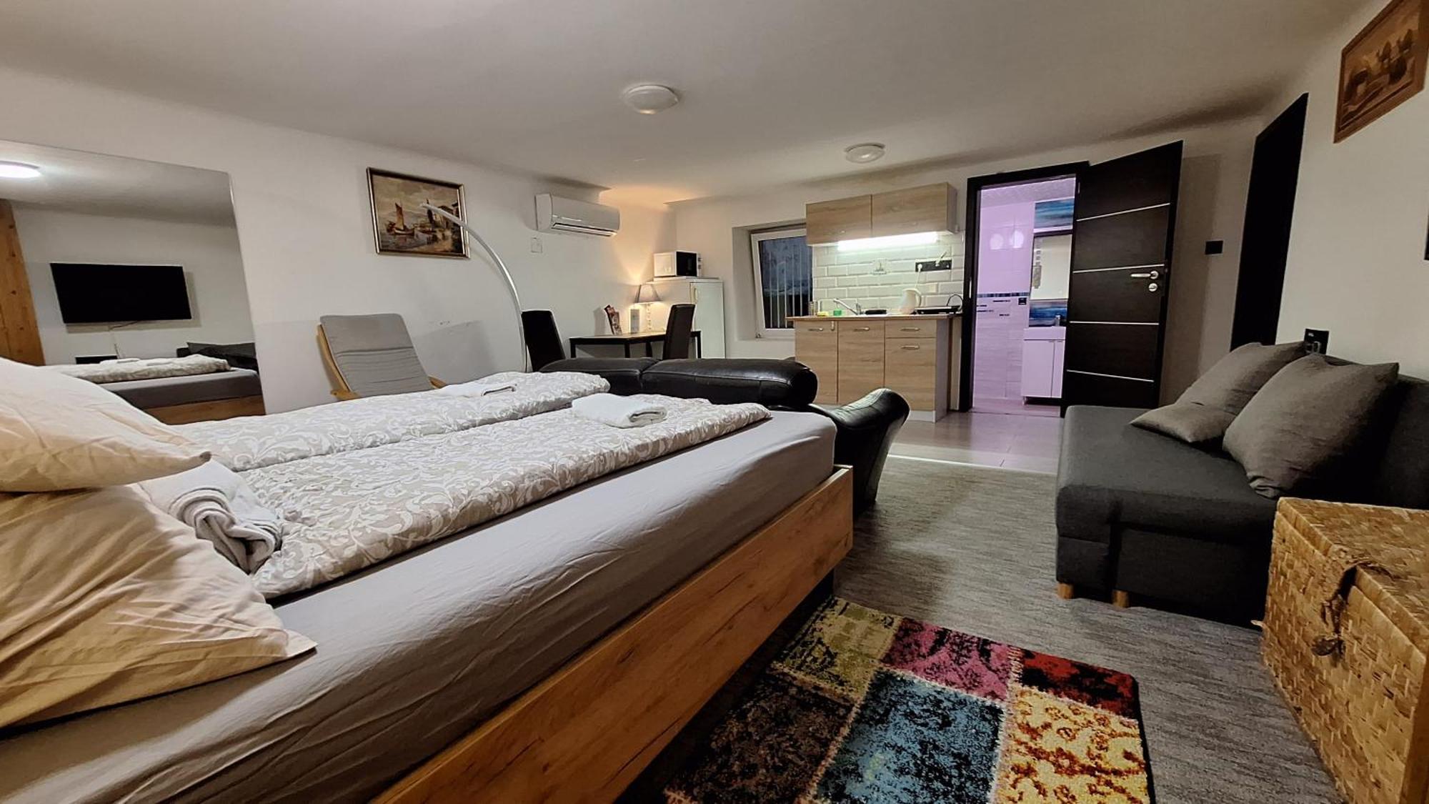 Littlepanther Apartamento *
