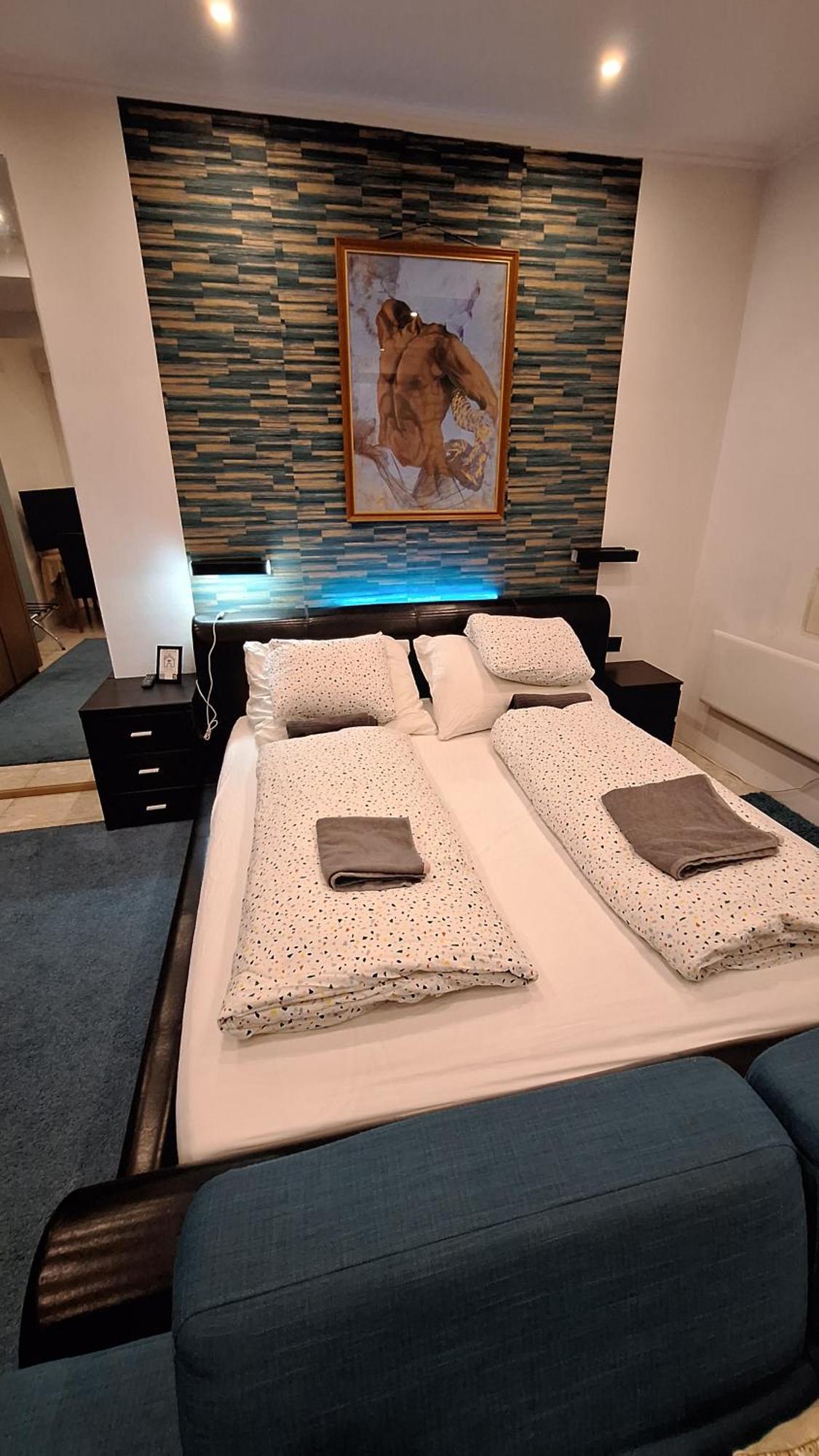 Apartamento Littlepanther *