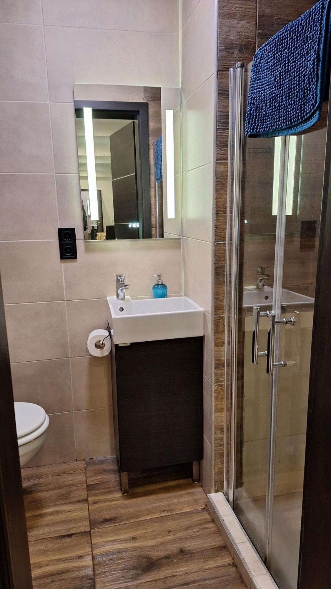 Apartamento Littlepanther Budapest