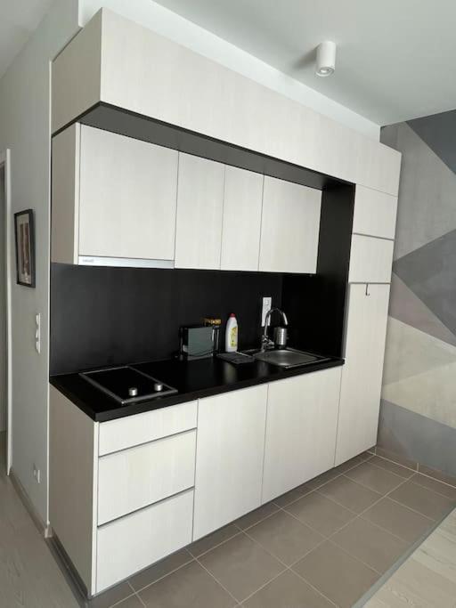 Appartamento Skylight Close To Downtown - 723 Budapest