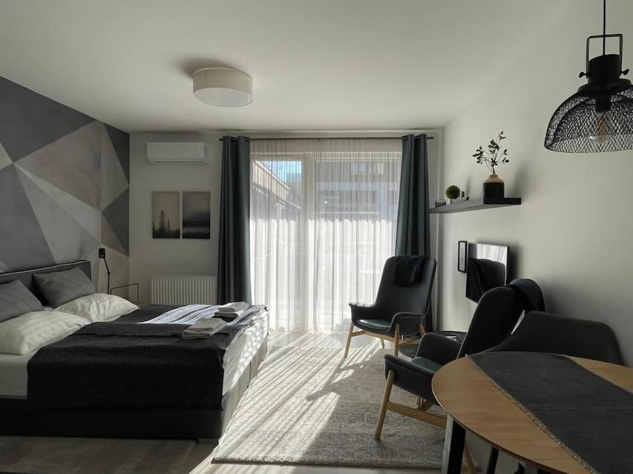 Apartmán Skylight Close To Downtown - 723