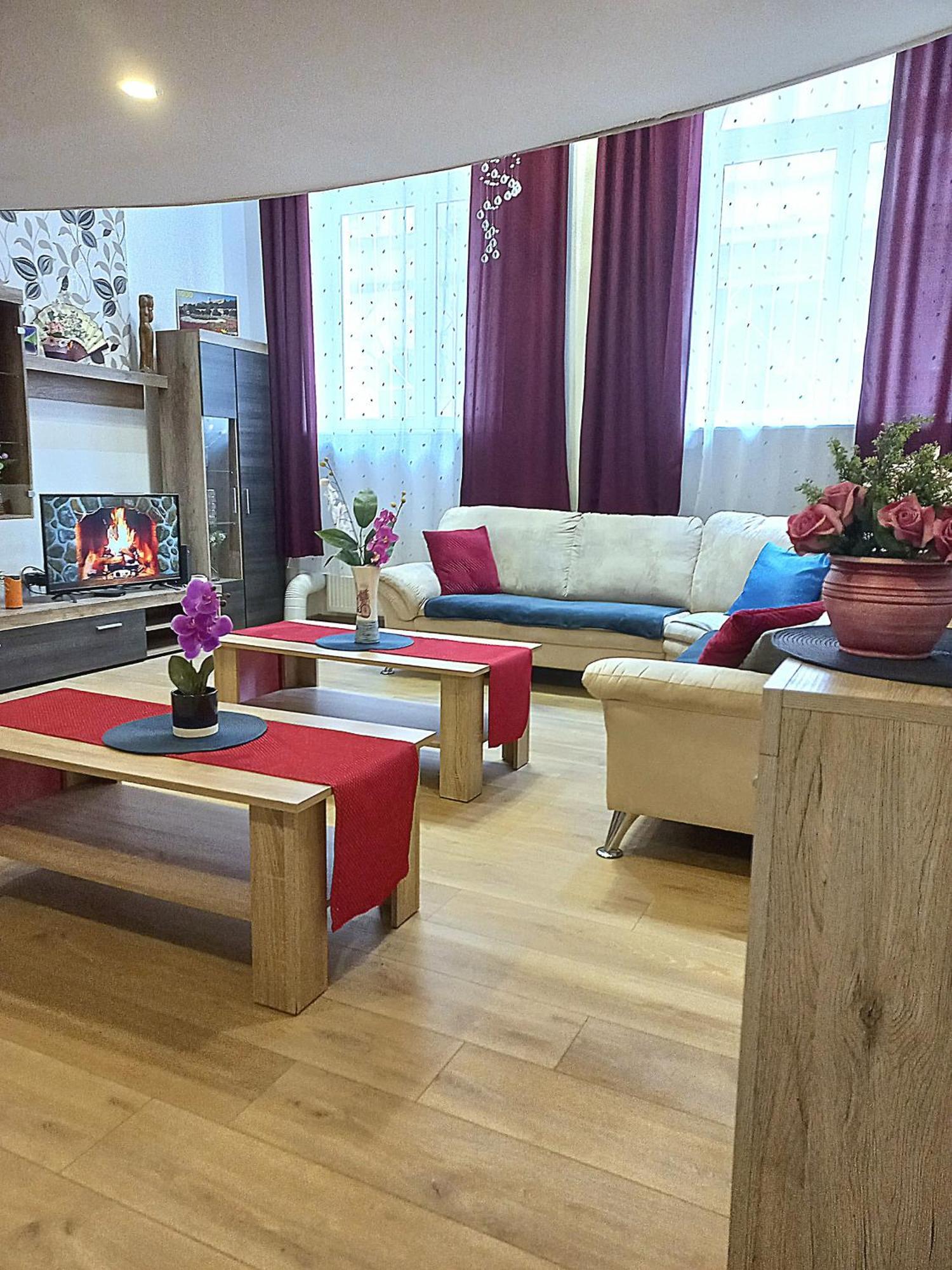 Apartament Downtown Acacia Str