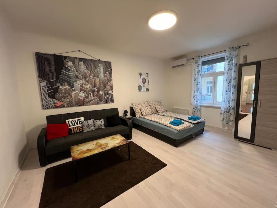 Apartamento Smith House *