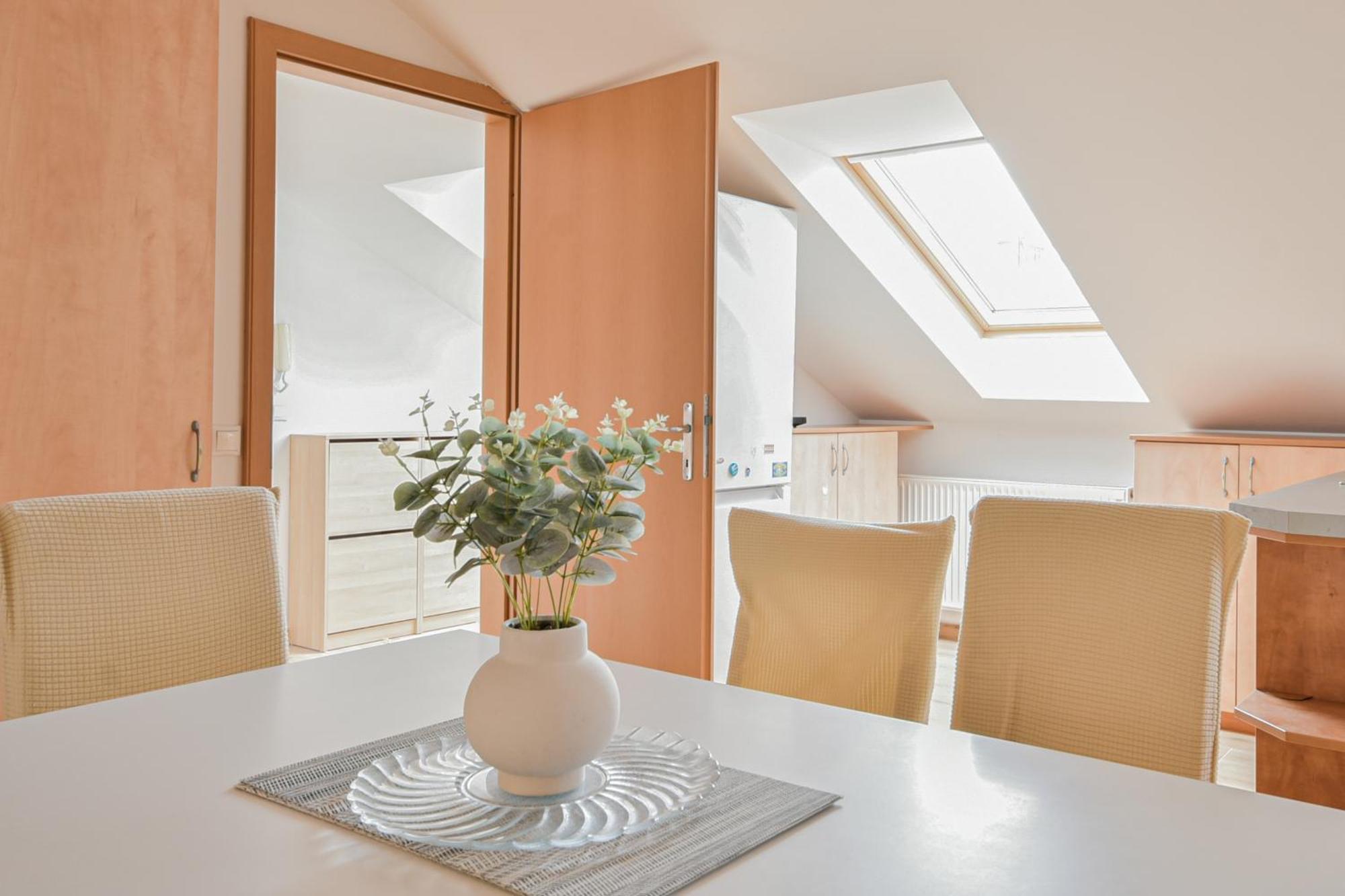 Roof Top Penthouse Budapest