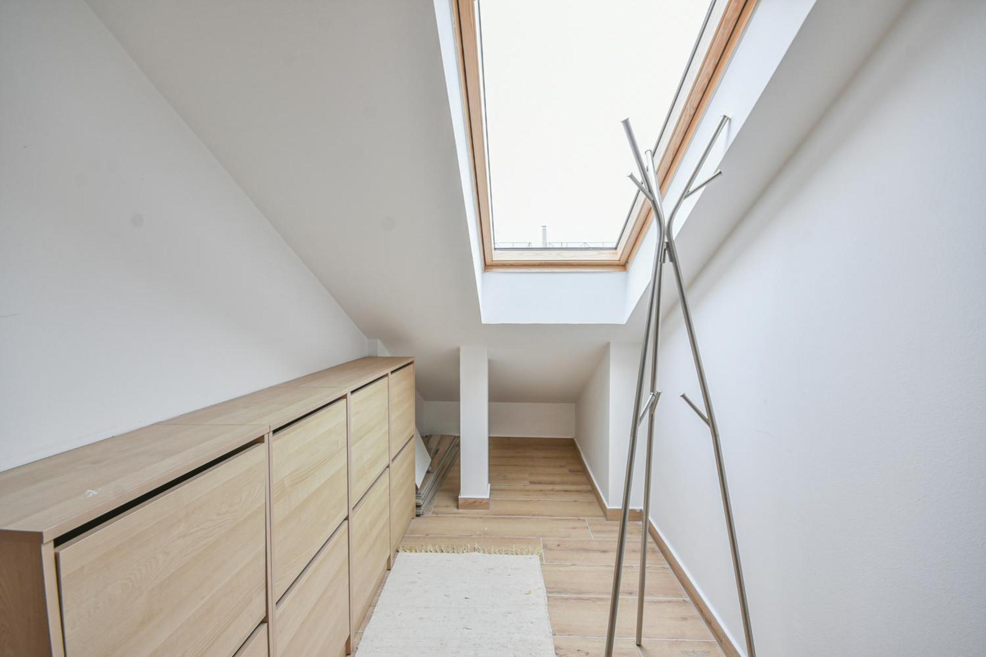 Apartment Roof Top Penthouse