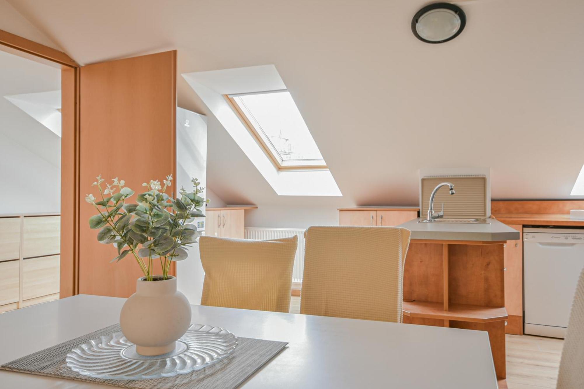 Apartamento Roof Top Penthouse *