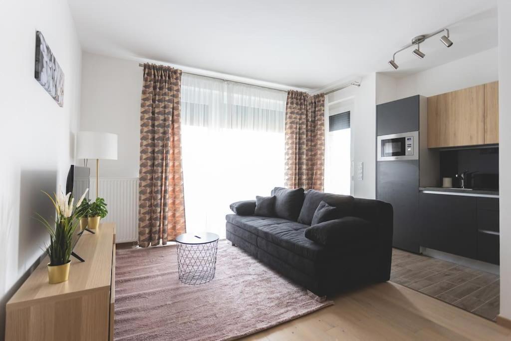 Appartamento Jewish Quarter Gem With Rooftop Terrace + Parking - 601 *