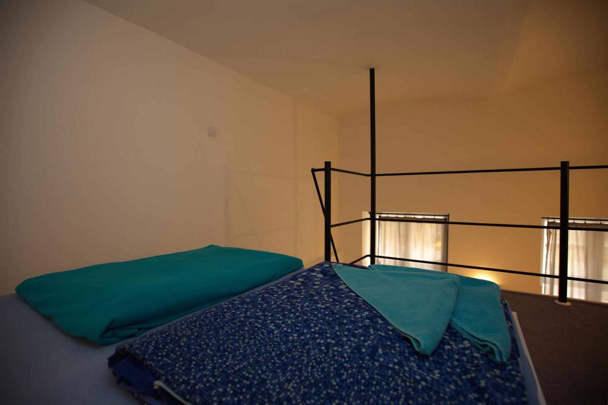 Kahwa Apartamento Budapest