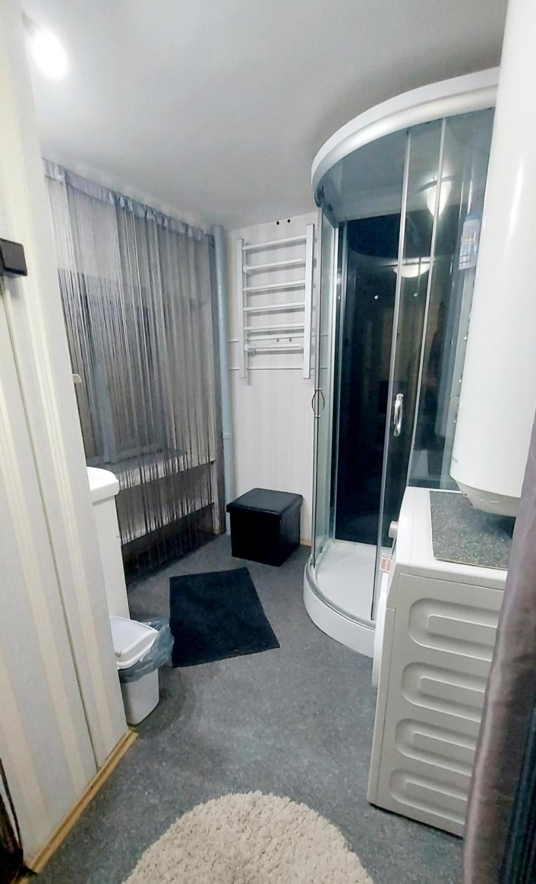 Basilica Centrum Apartment *