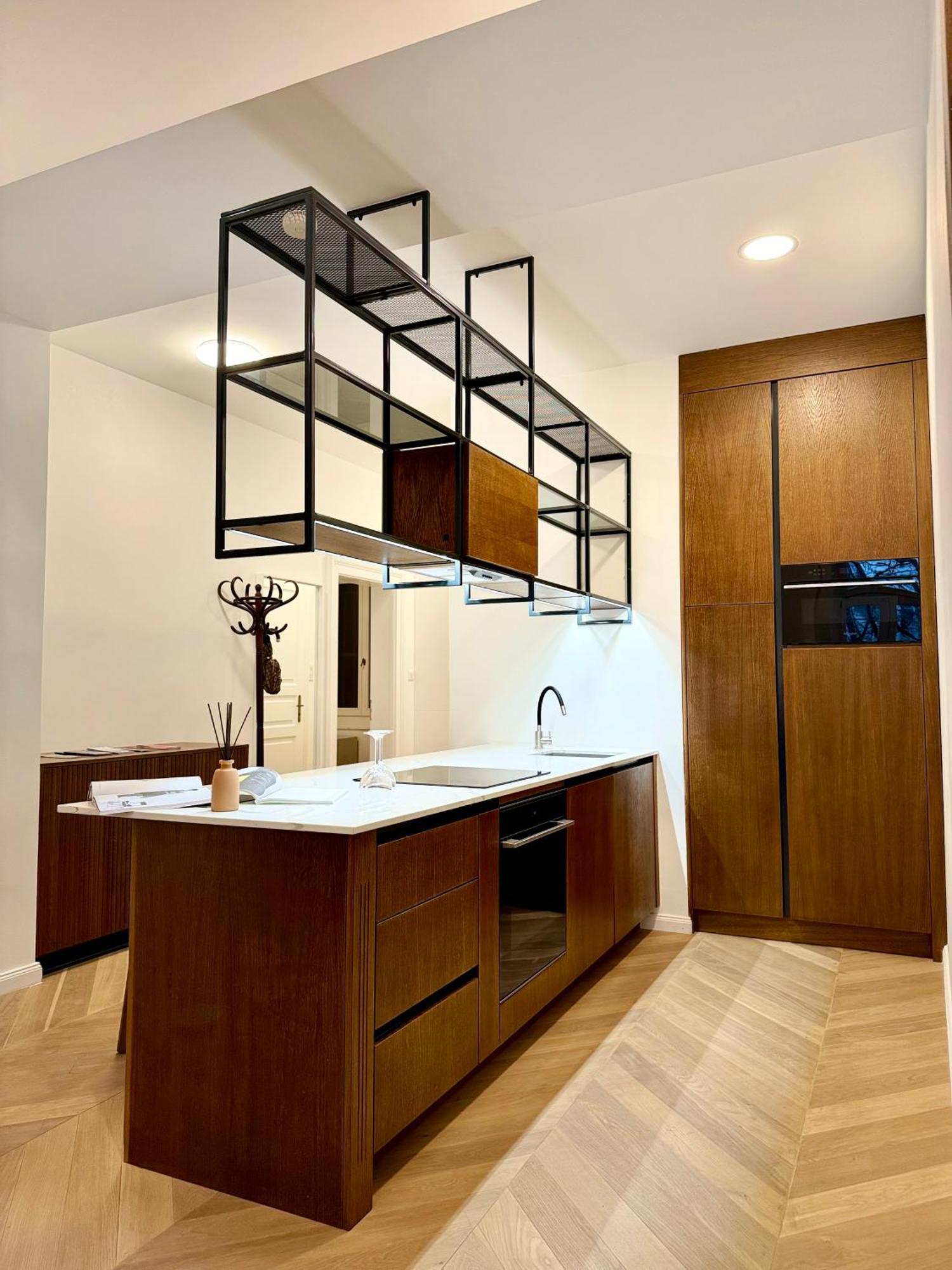 Maison Frank Apartment *