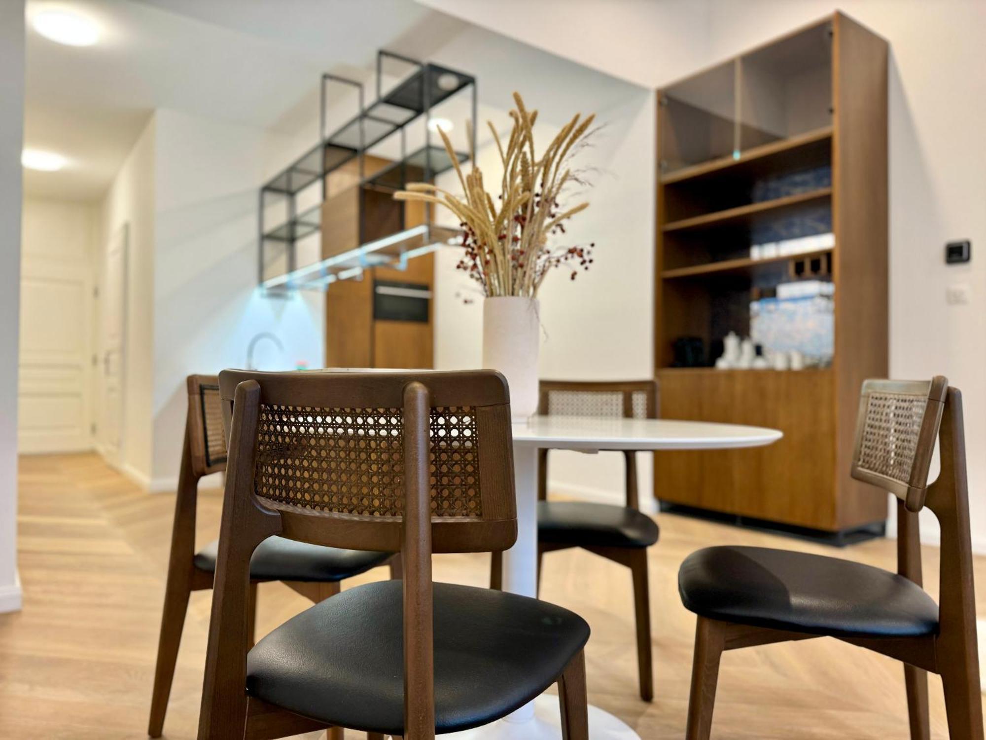 Maison Frank * Budapest