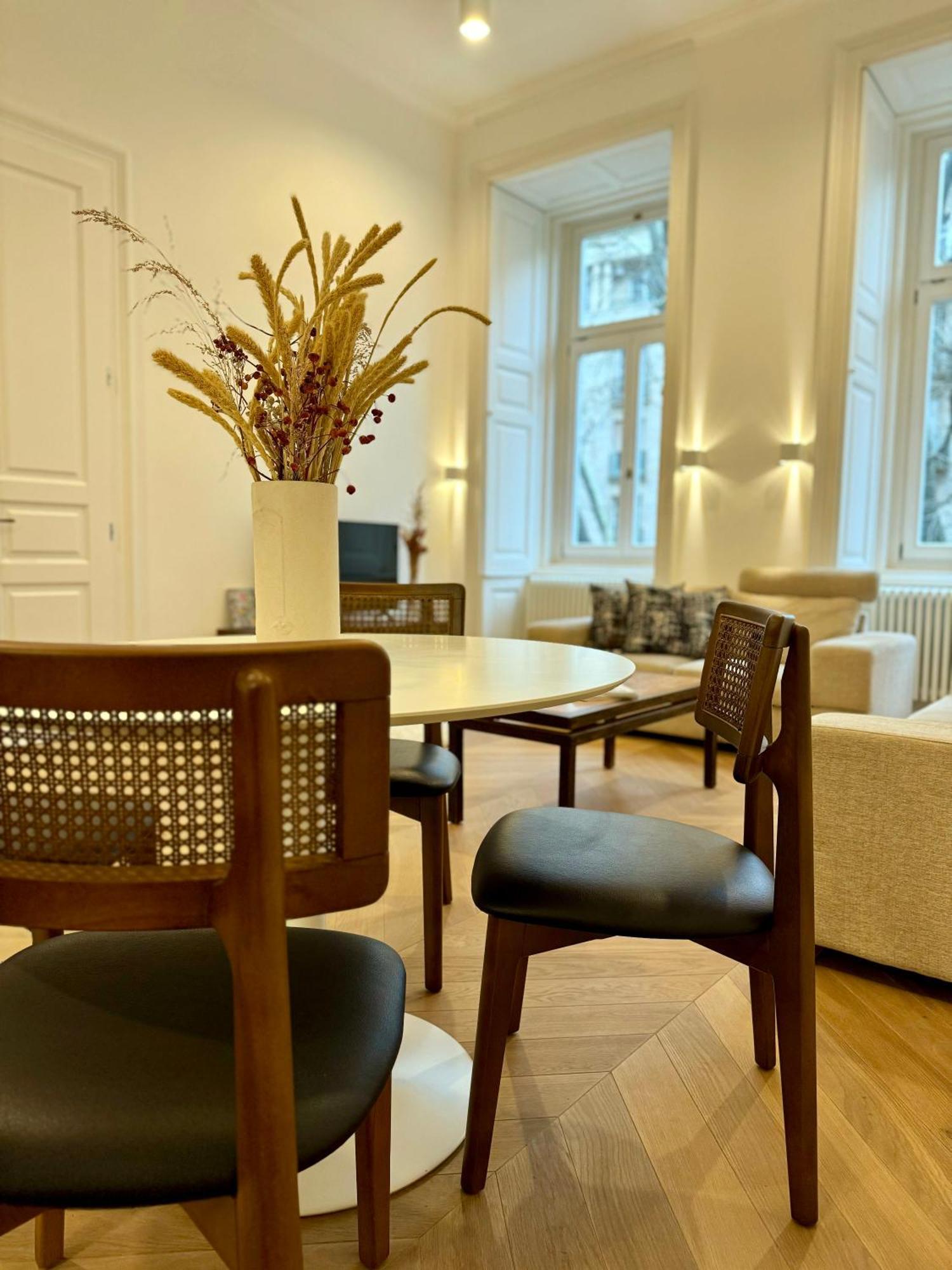 Apartment Maison Frank *