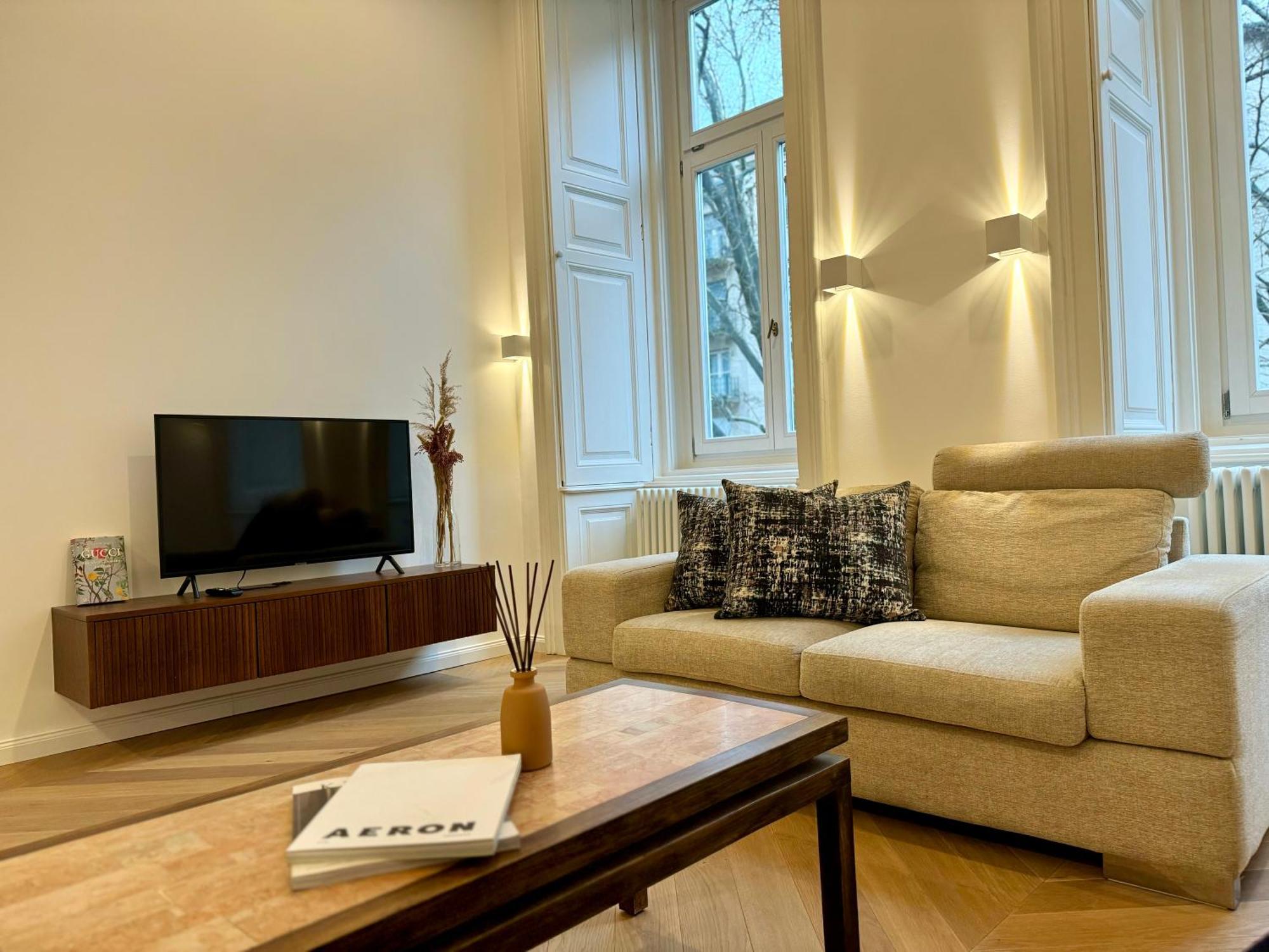 Maison Frank