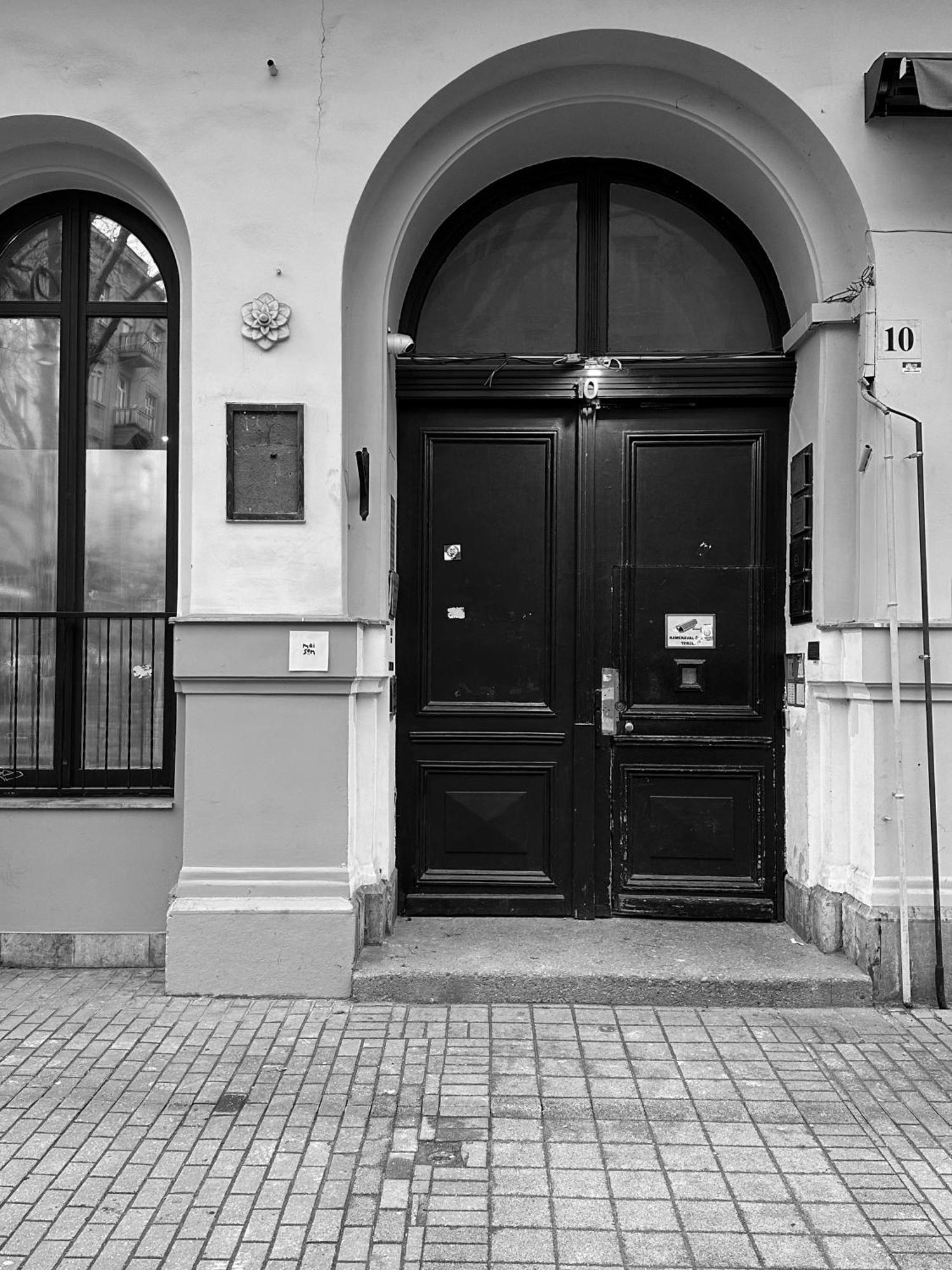 Maison Frank Apartment