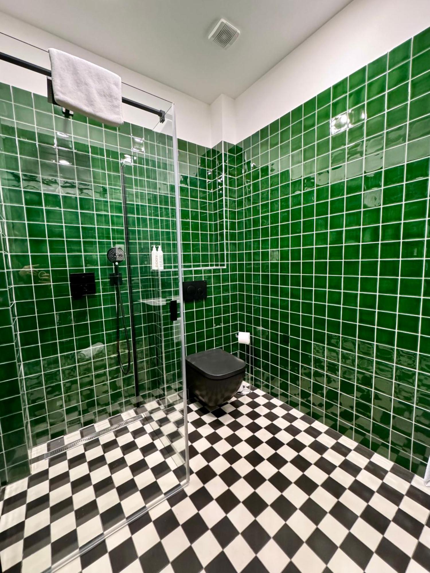 Maison Frank Apartment Budapest