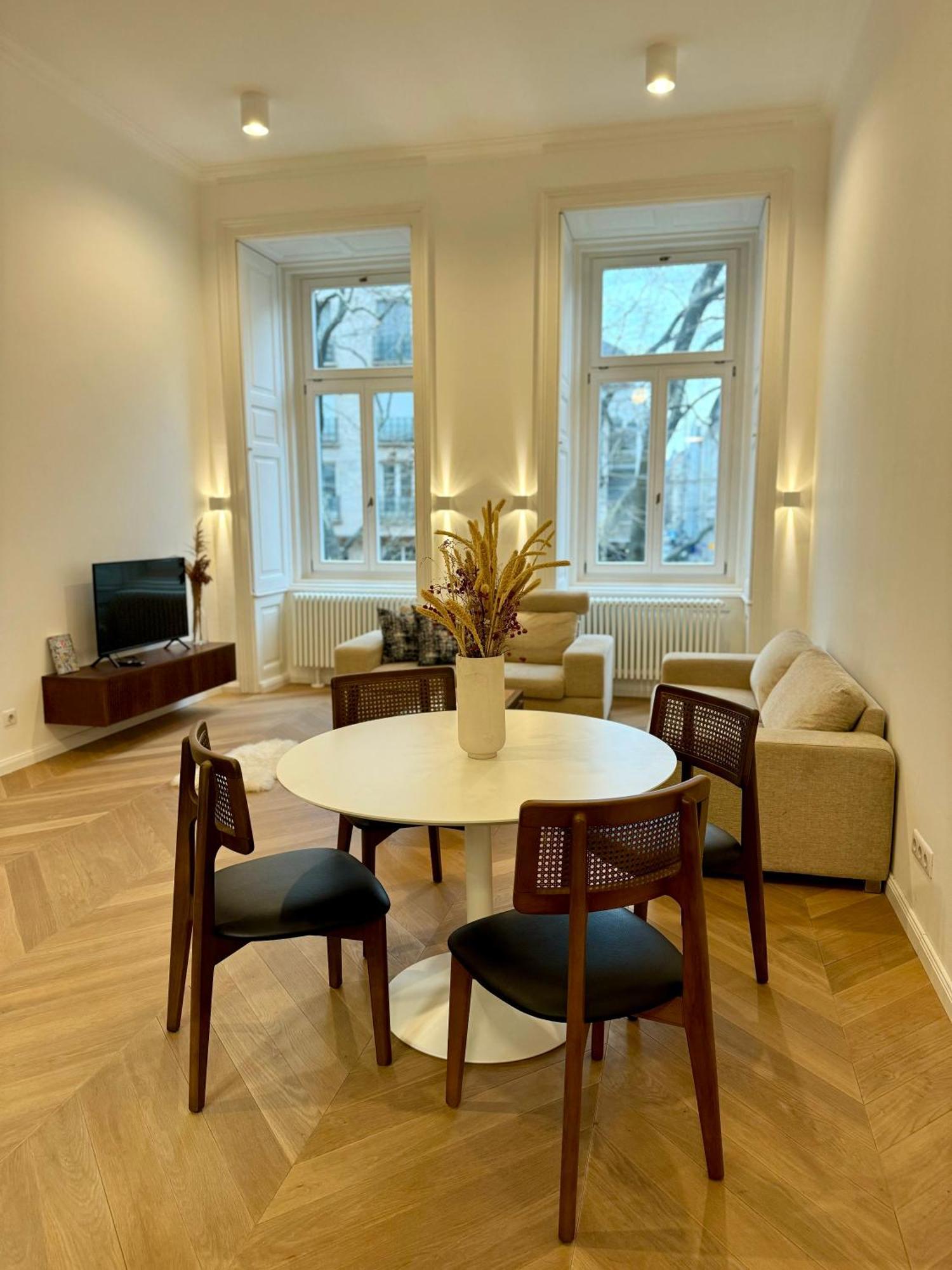 Maison Frank