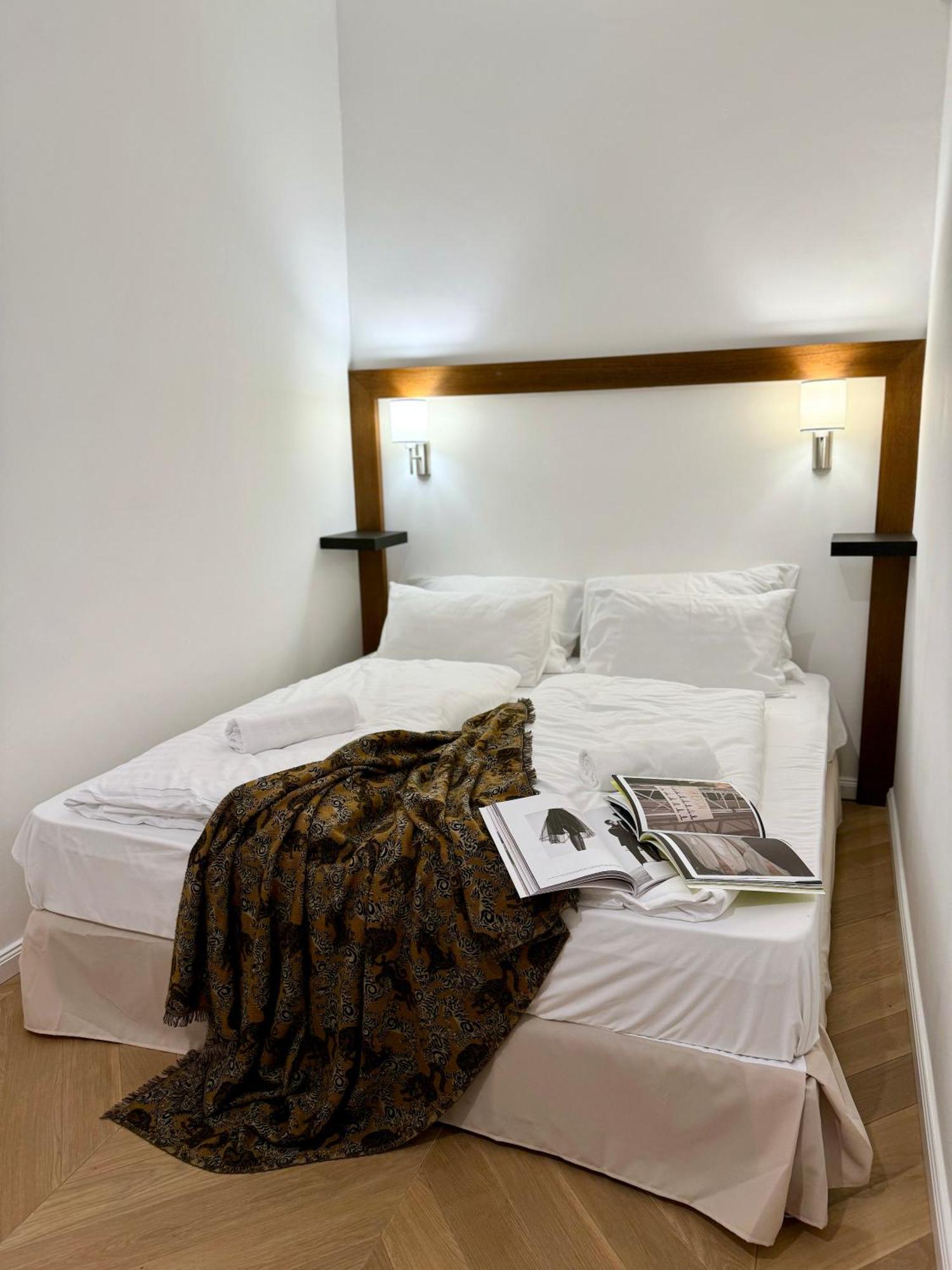 Maison Frank *