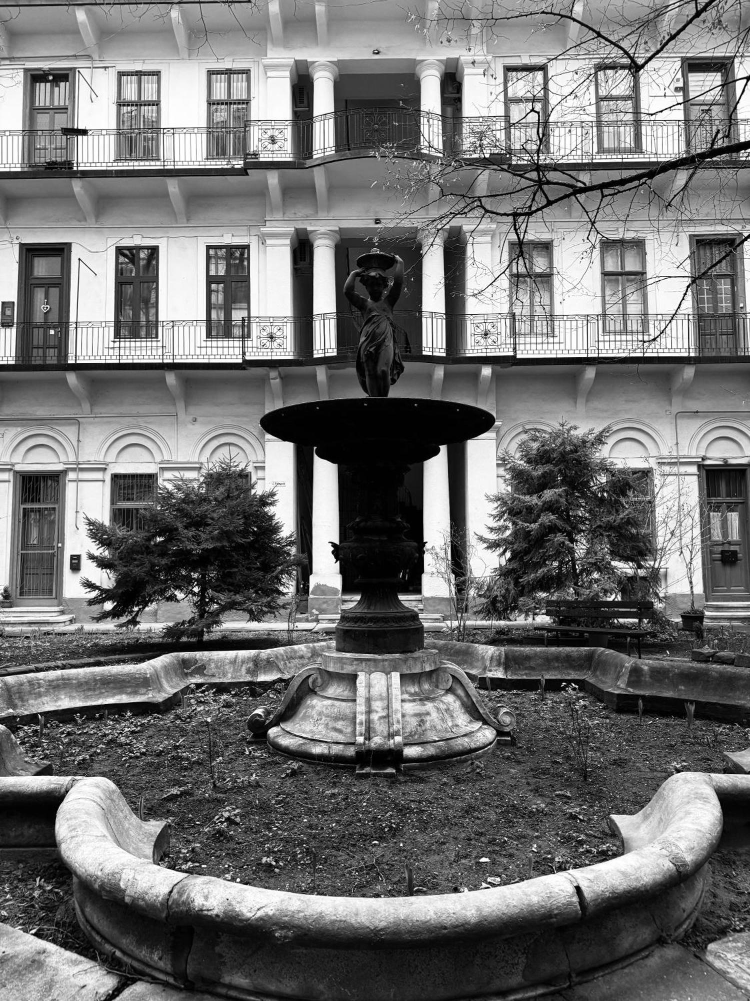 Maison Frank Apartment *
