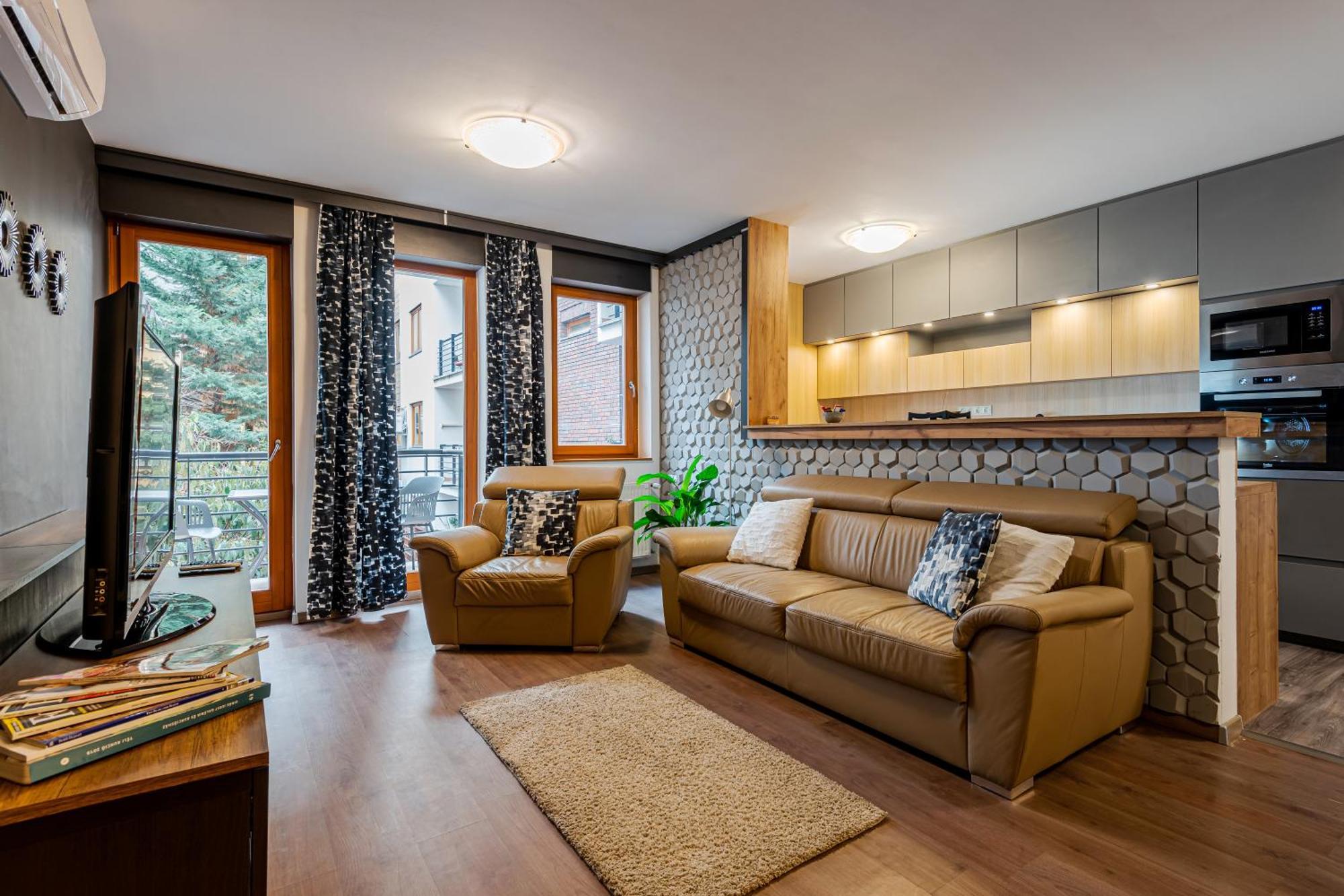 Downtown Peace Apartment Budapest
