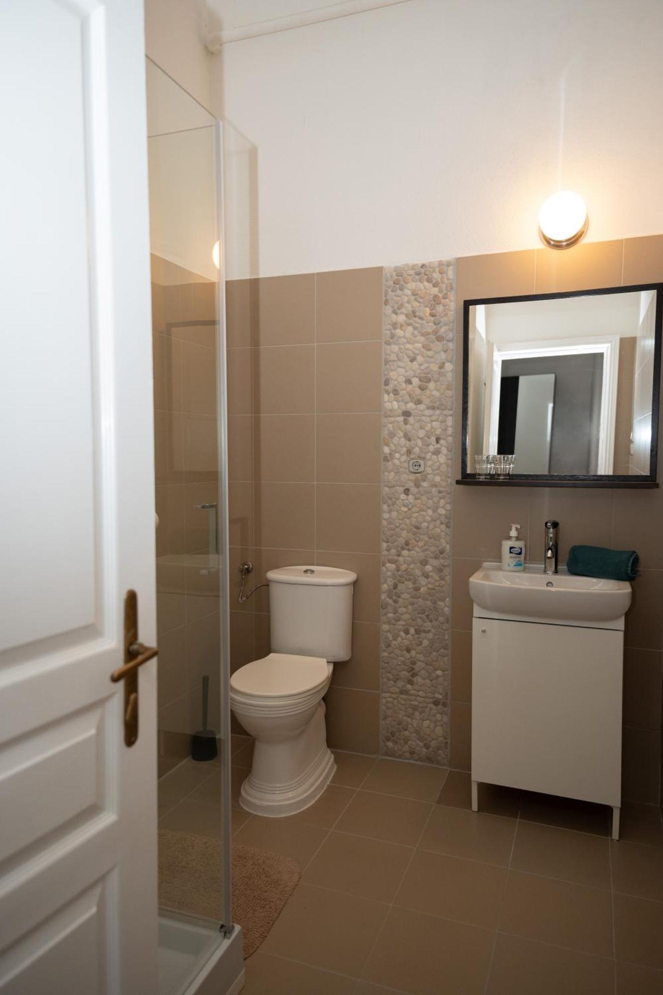 Appartement Daphne Deluxe *