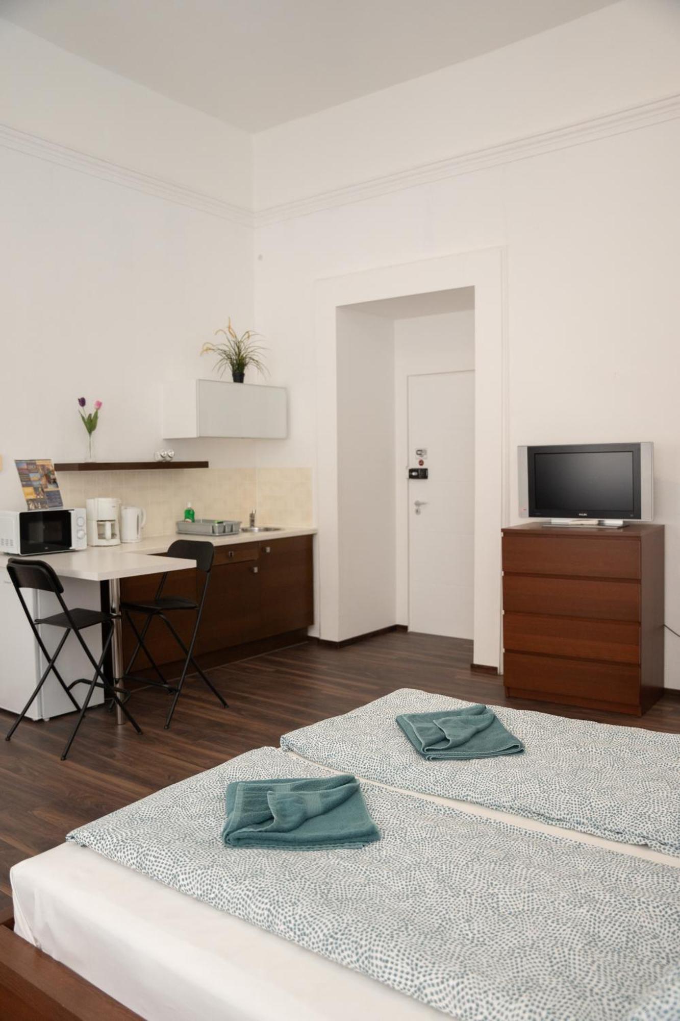 Appartement Daphne Deluxe