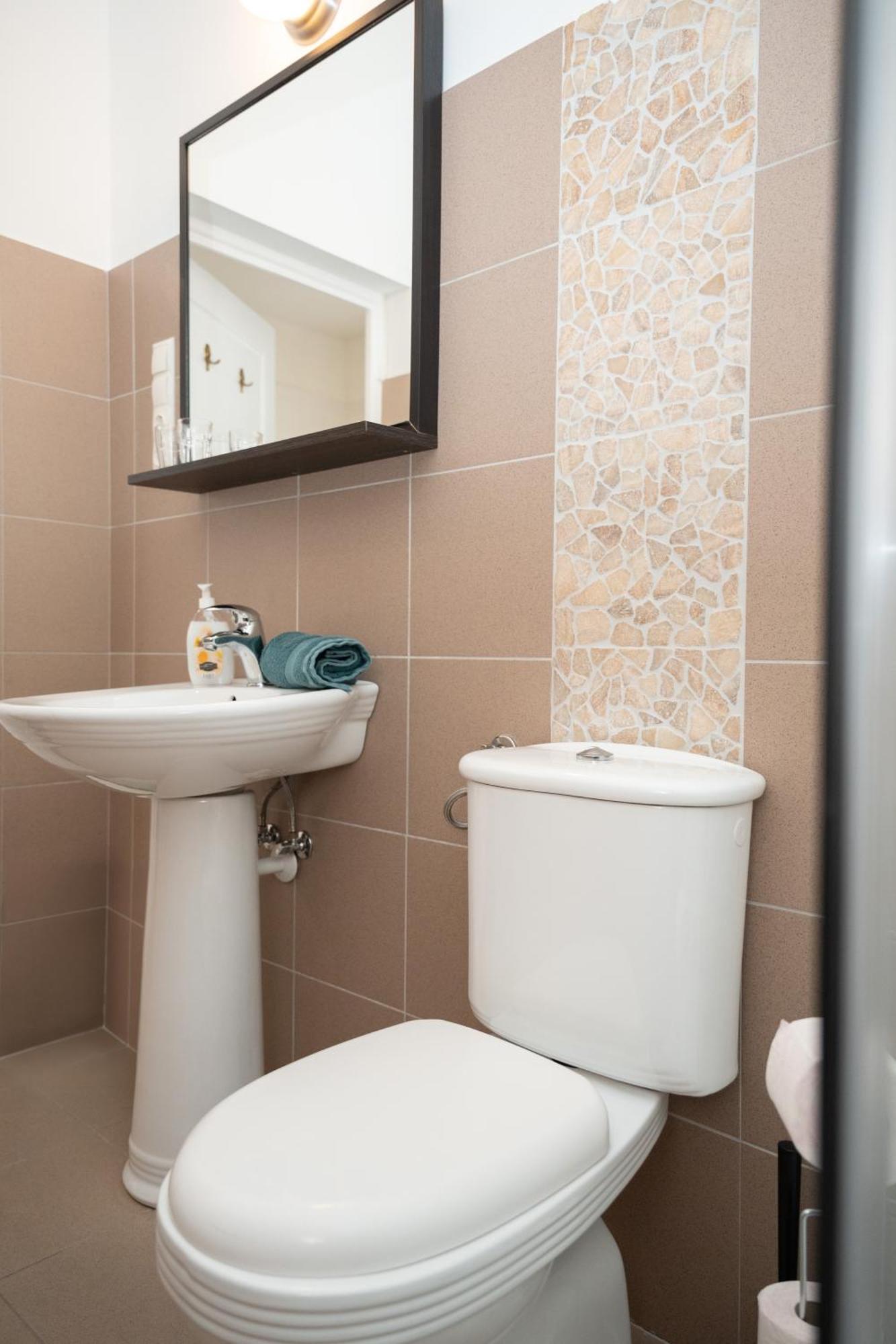 Daphne Deluxe Appartement Budapest