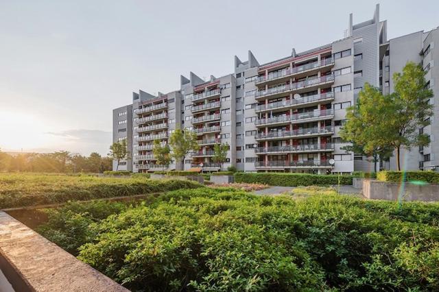 Appartamento Heart And Soul Budapest