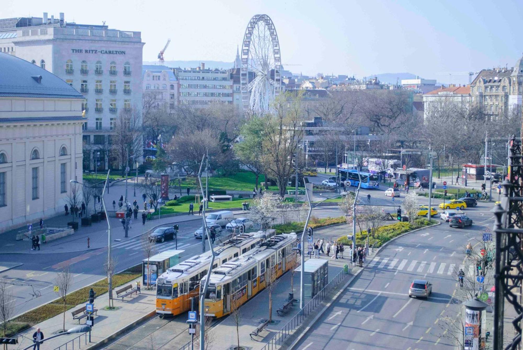 Big Wheel Panoramica Ii. *