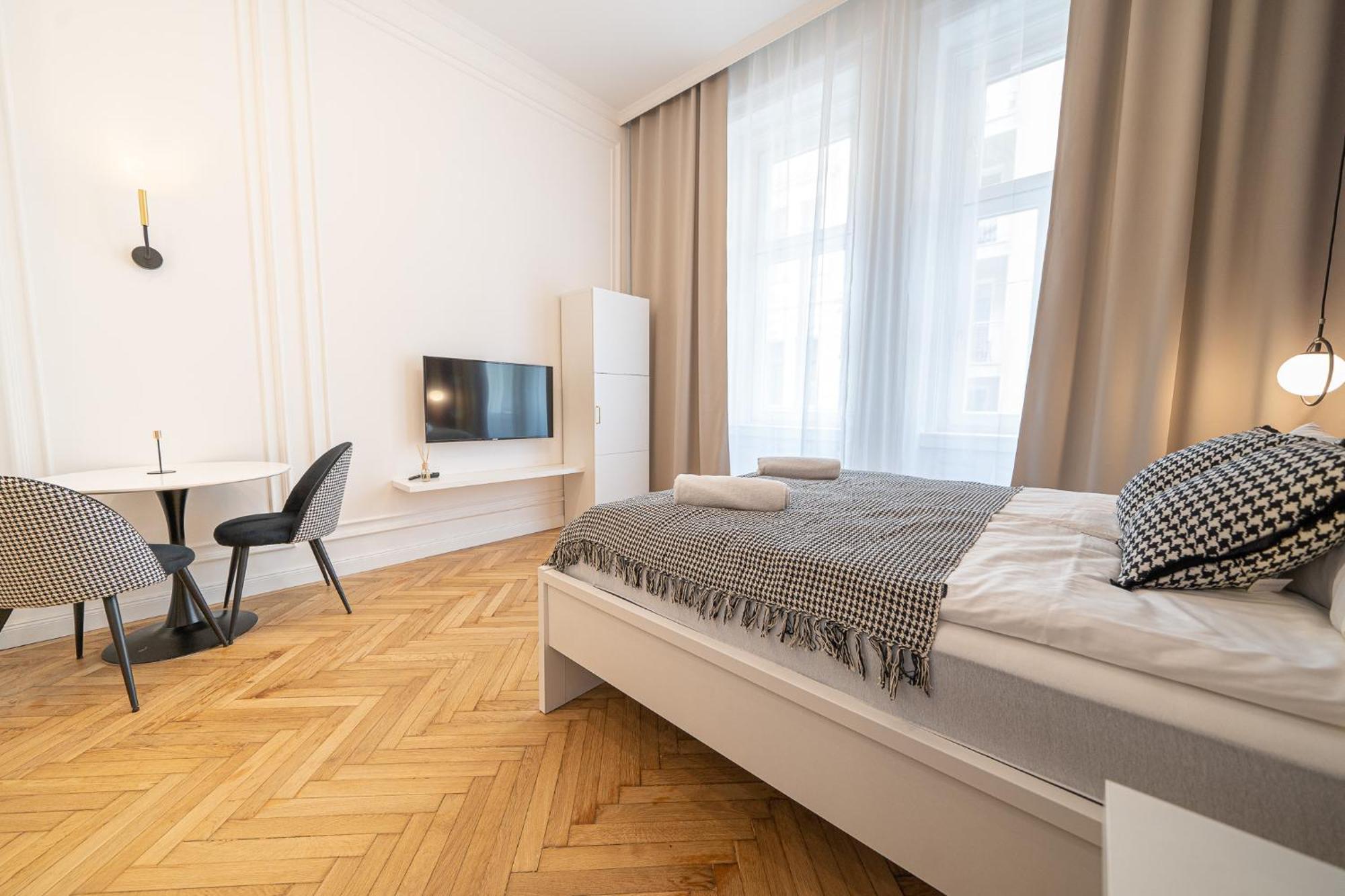 A27- Boutique Apartments, Location By Bqa *