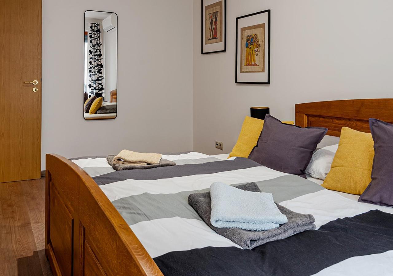 Downtown Peace Apartment Budapest