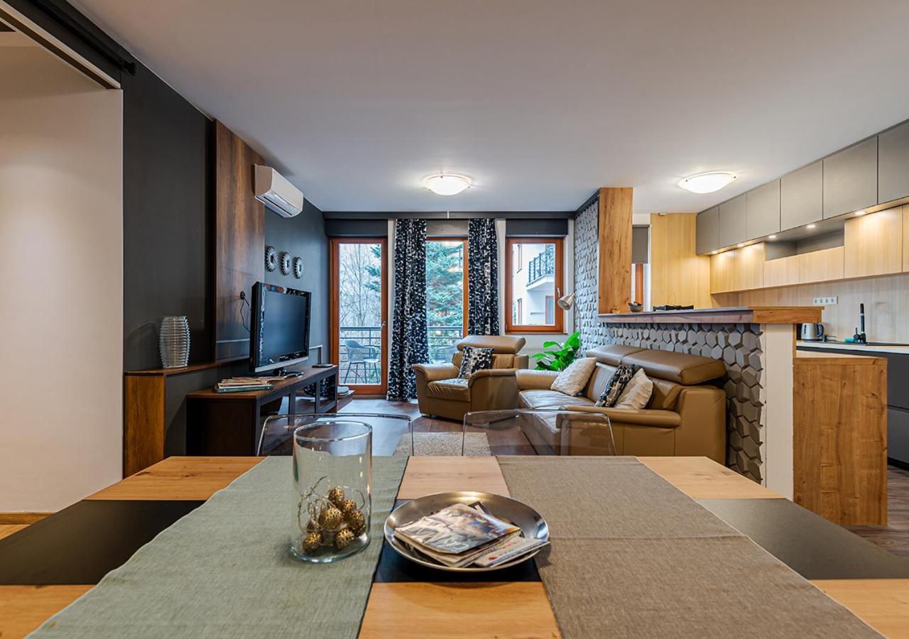 Apartment Downtown Peace