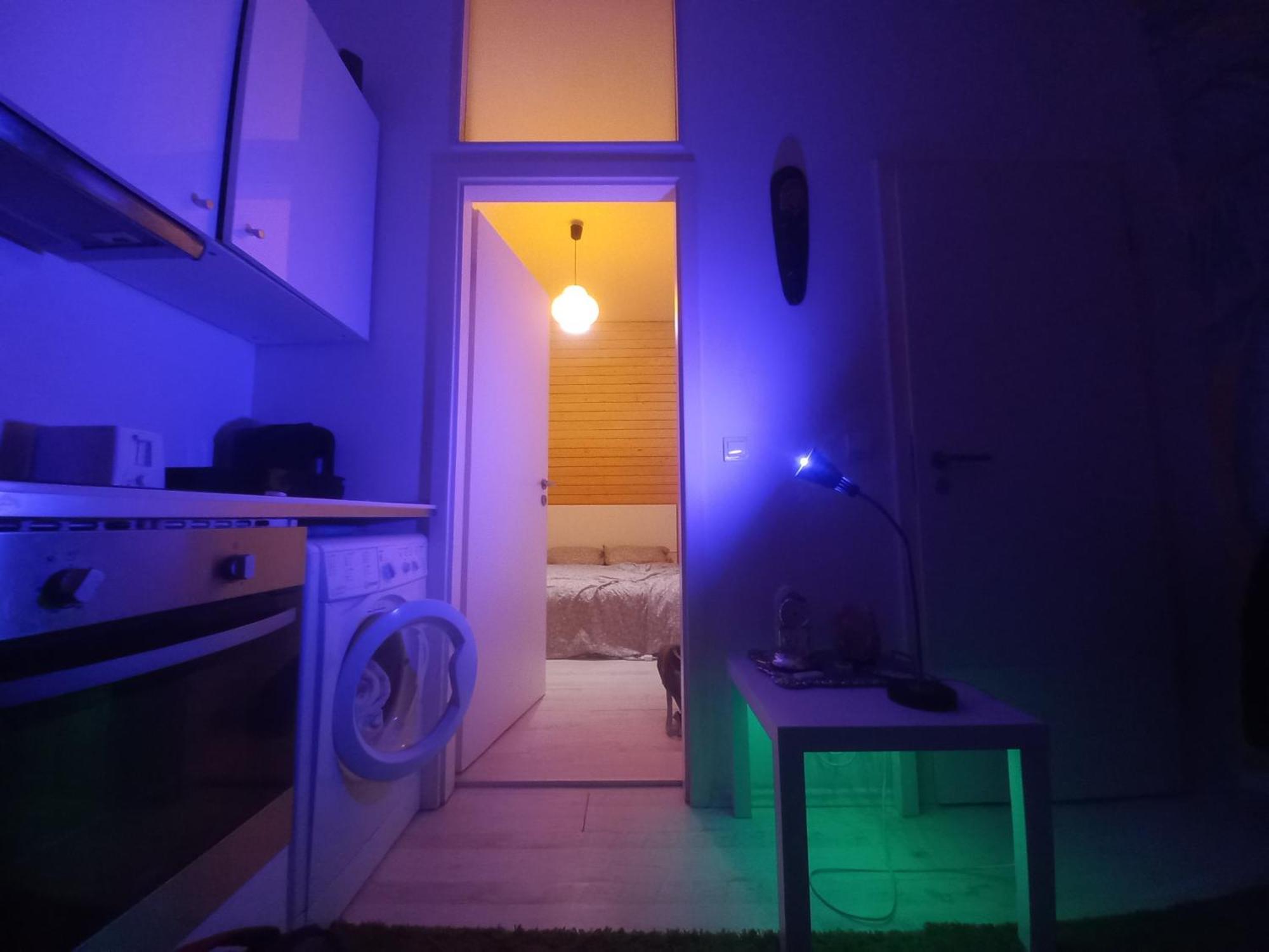 Cozy Downtown Private Appartamento