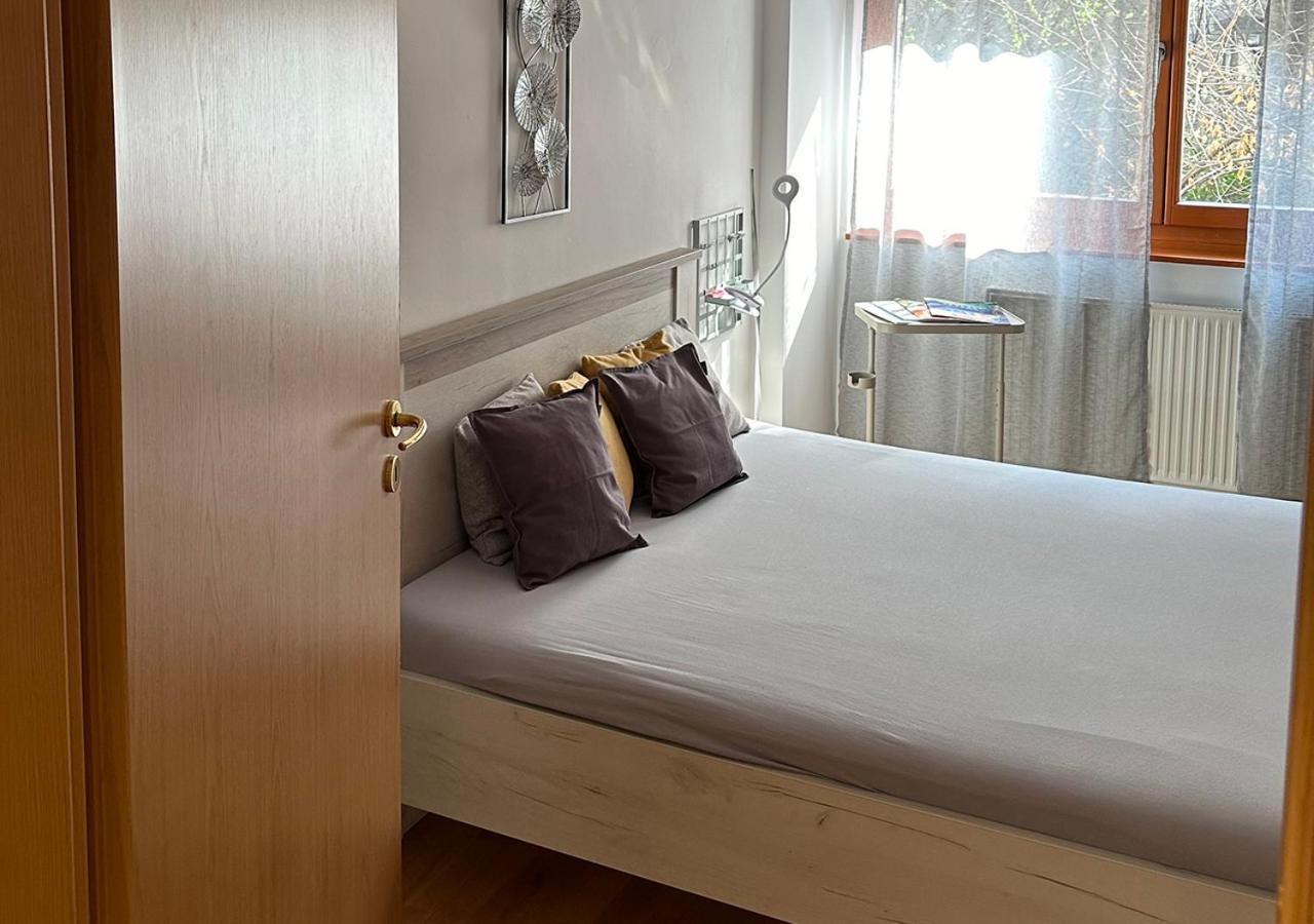 Downtown Peace Apartment Budapest