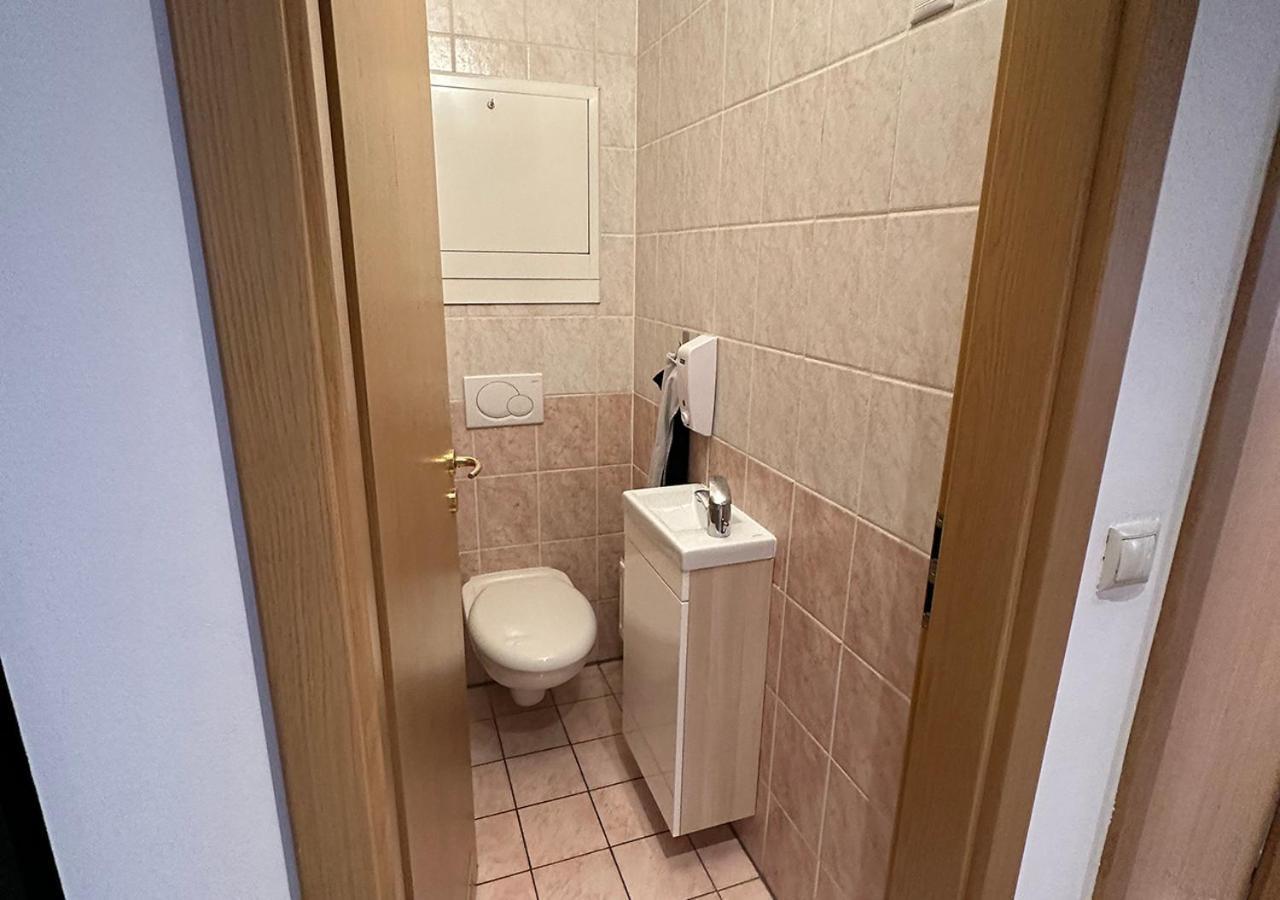 Apartamento Downtown Peace *
