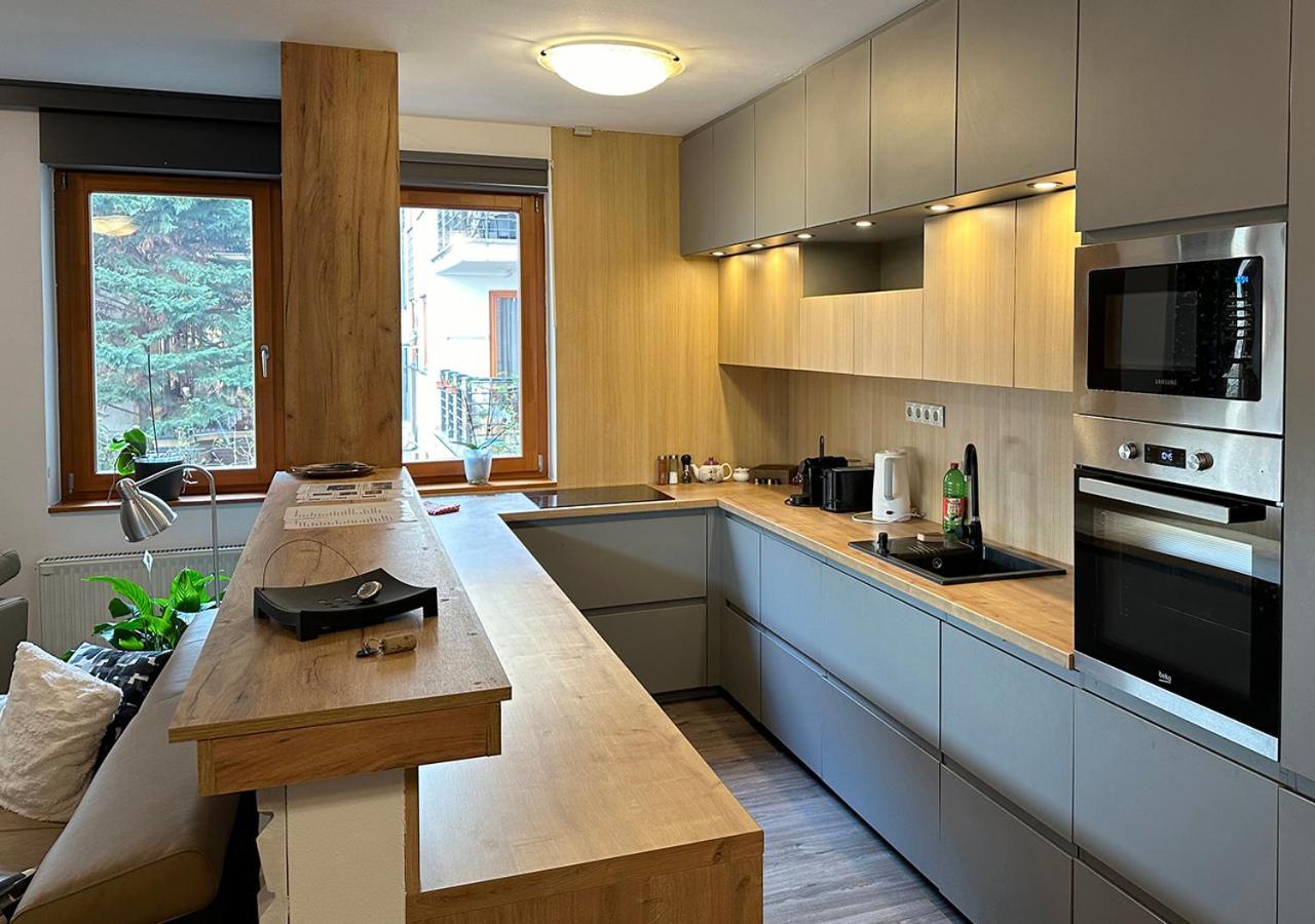 Apartamento Downtown Peace *