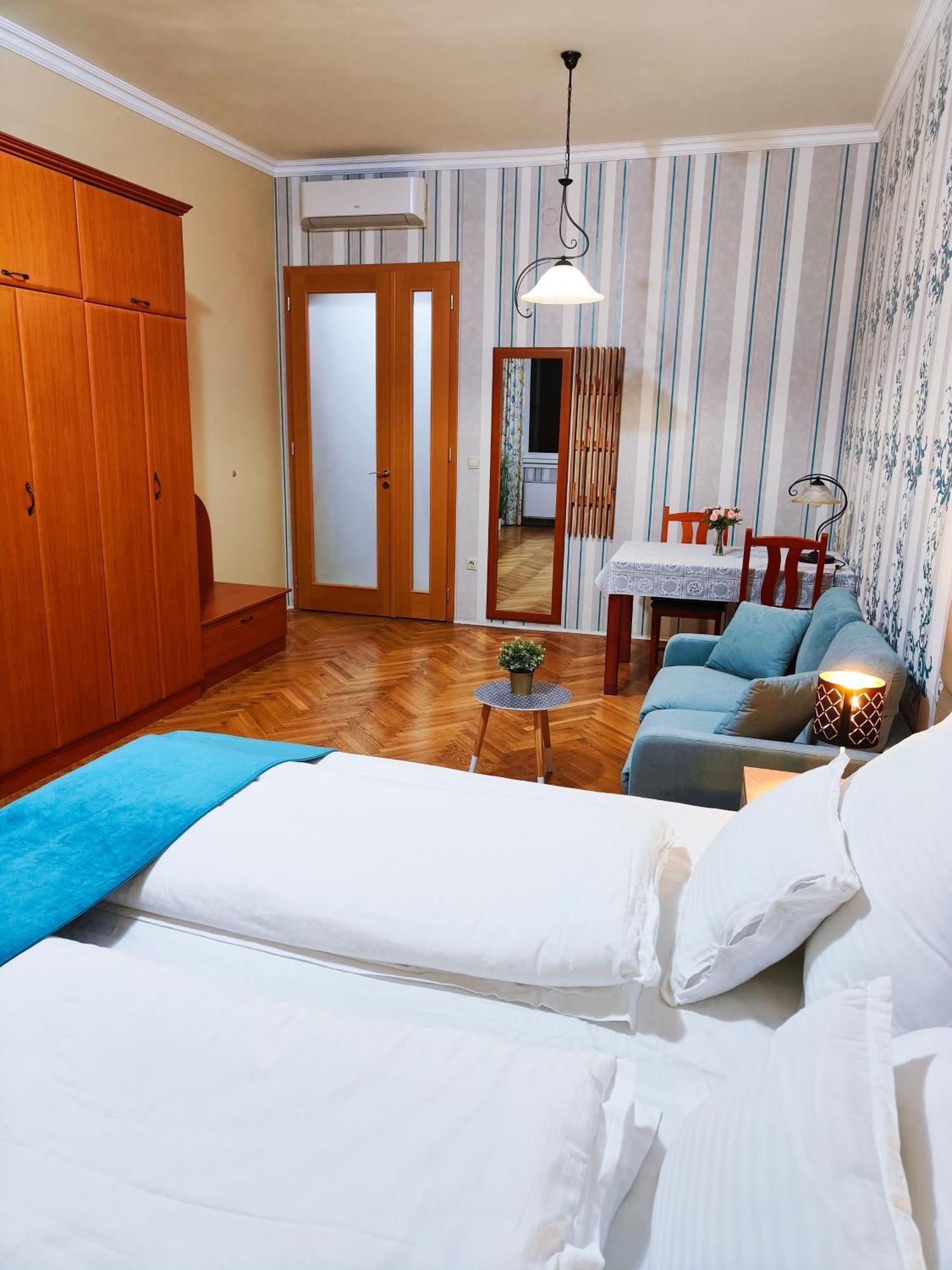 King Apartamento *
